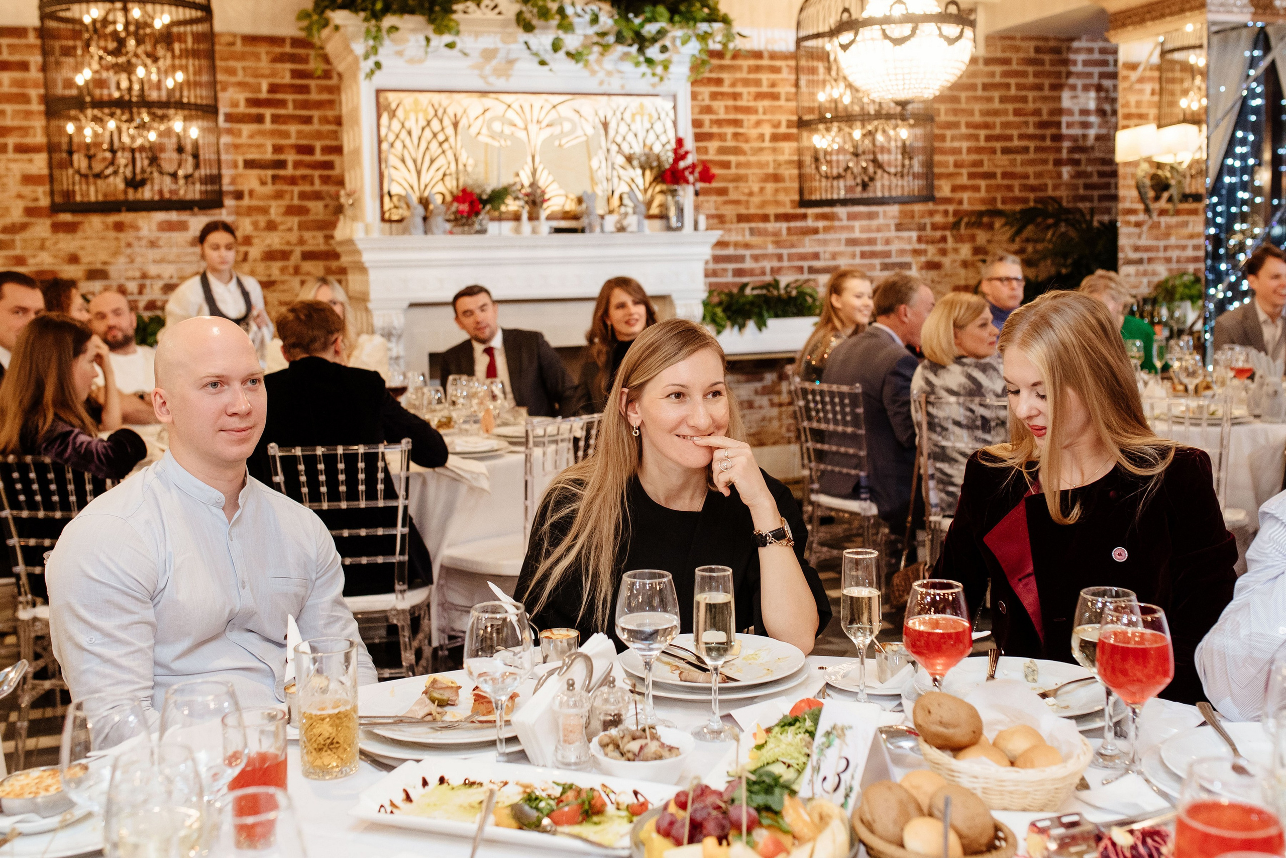 Юбилей Антона. Свадебный и семейный фотограф Екатерина Иванова