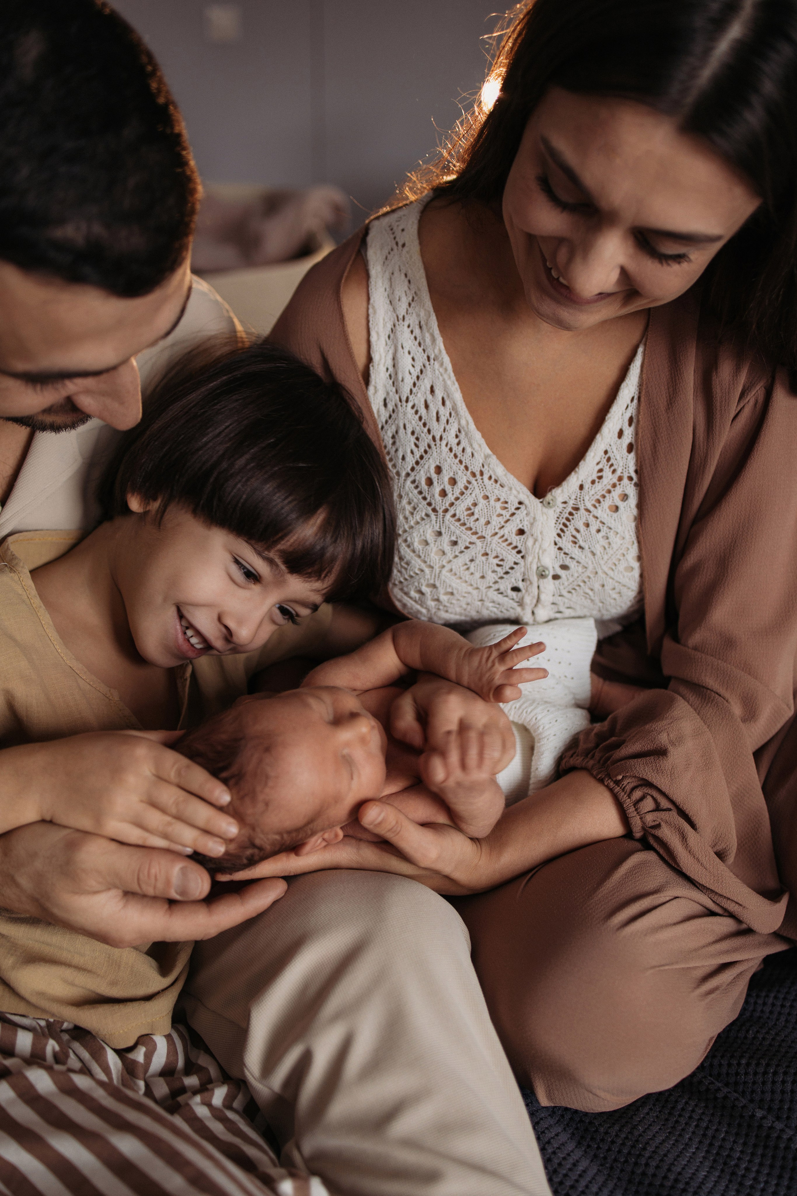 Эмоциональная фотография