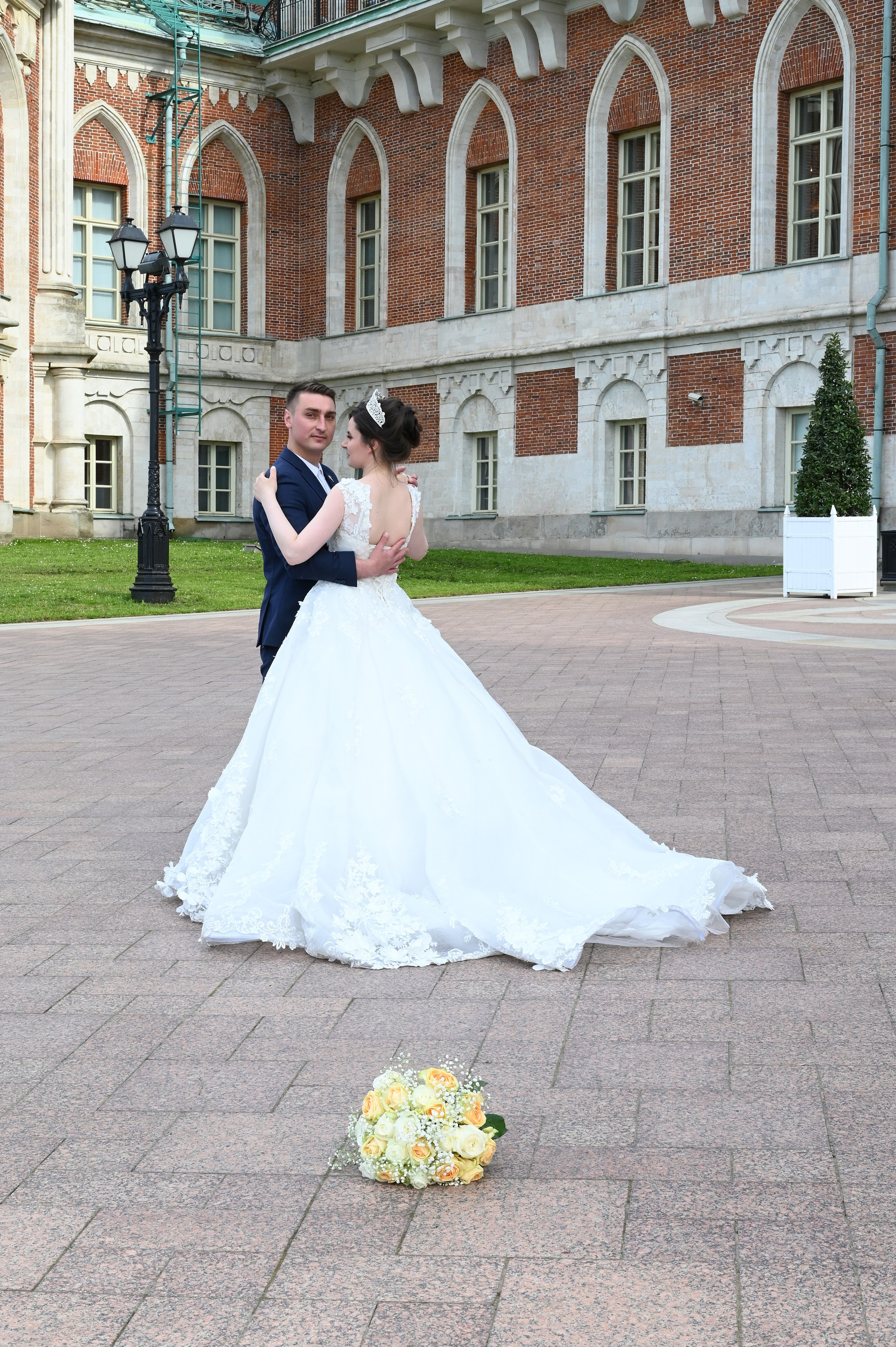 Денис&Дарья. Свадебный фотограф, семейный и творческие фотосессии