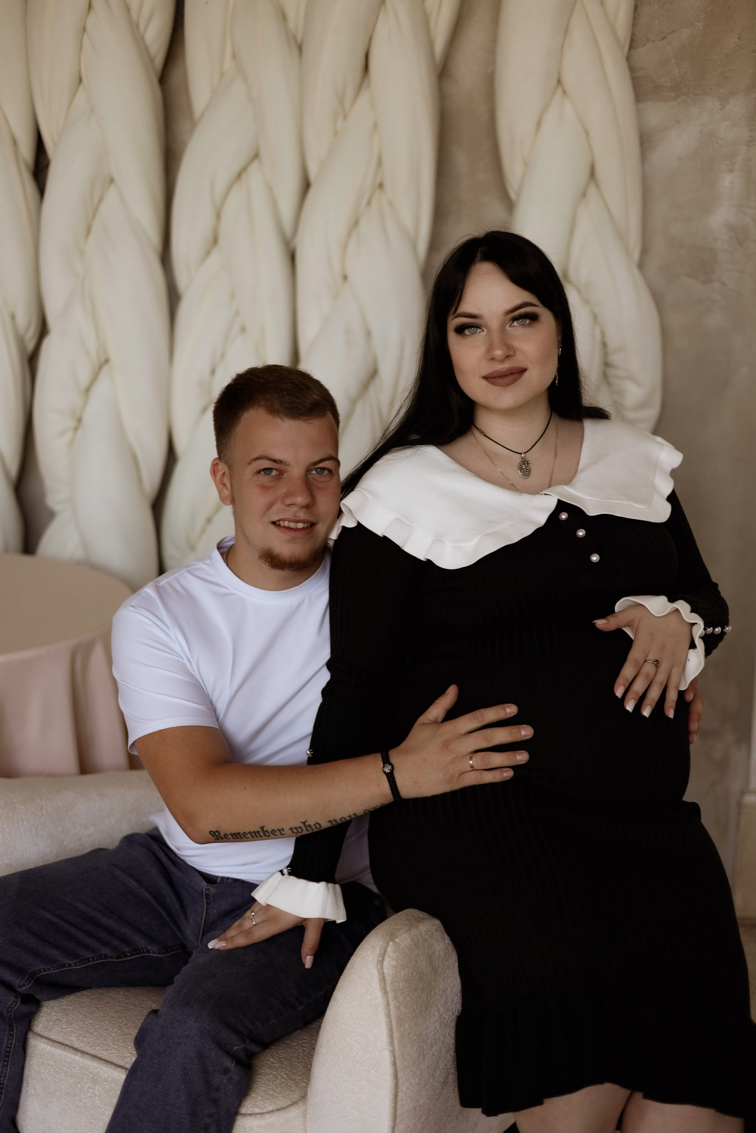 В ожидании. Photographer Tatiana Ivanova in Yaroslavl