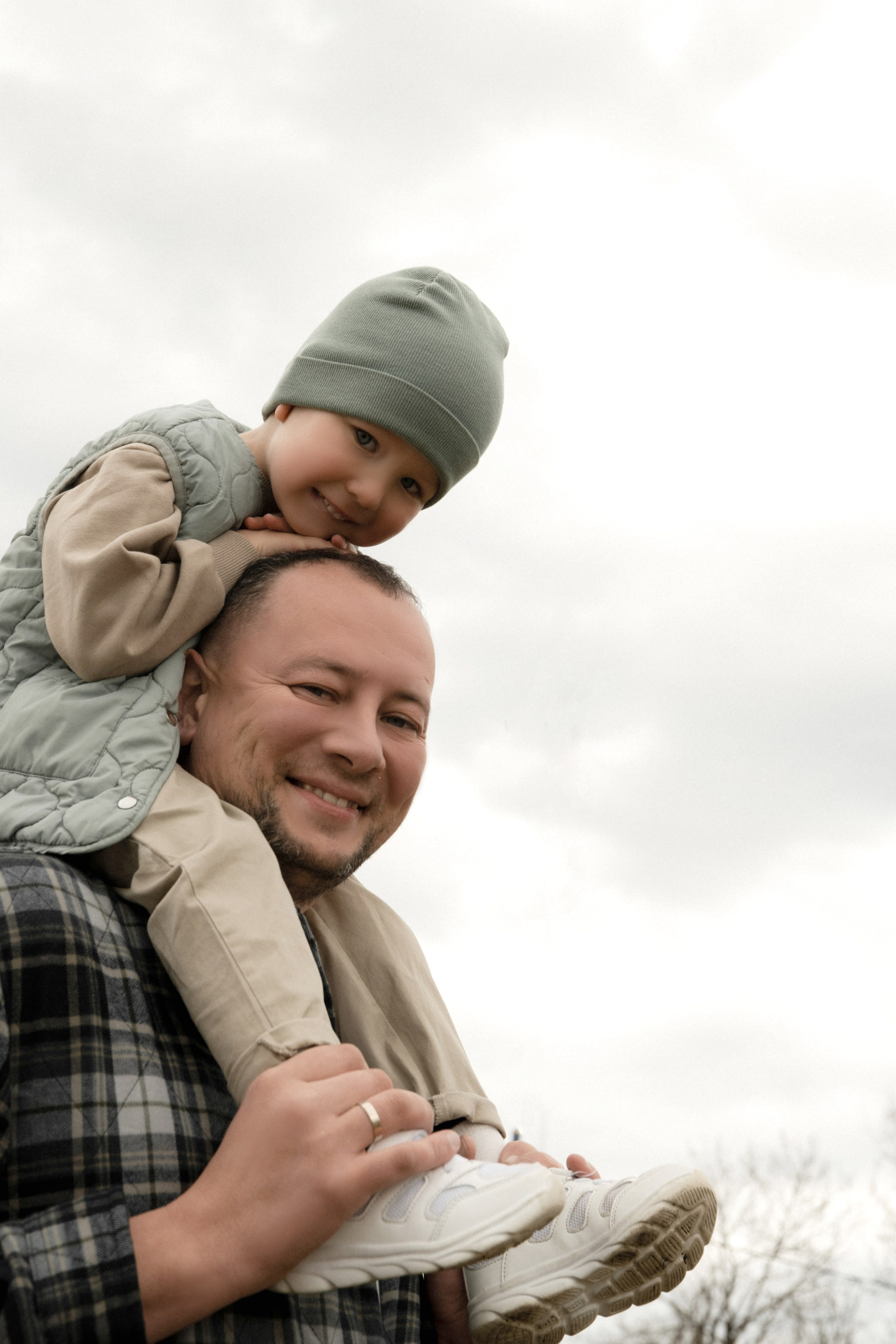 Katya. Свадебный и семейный фотограф Владивосток