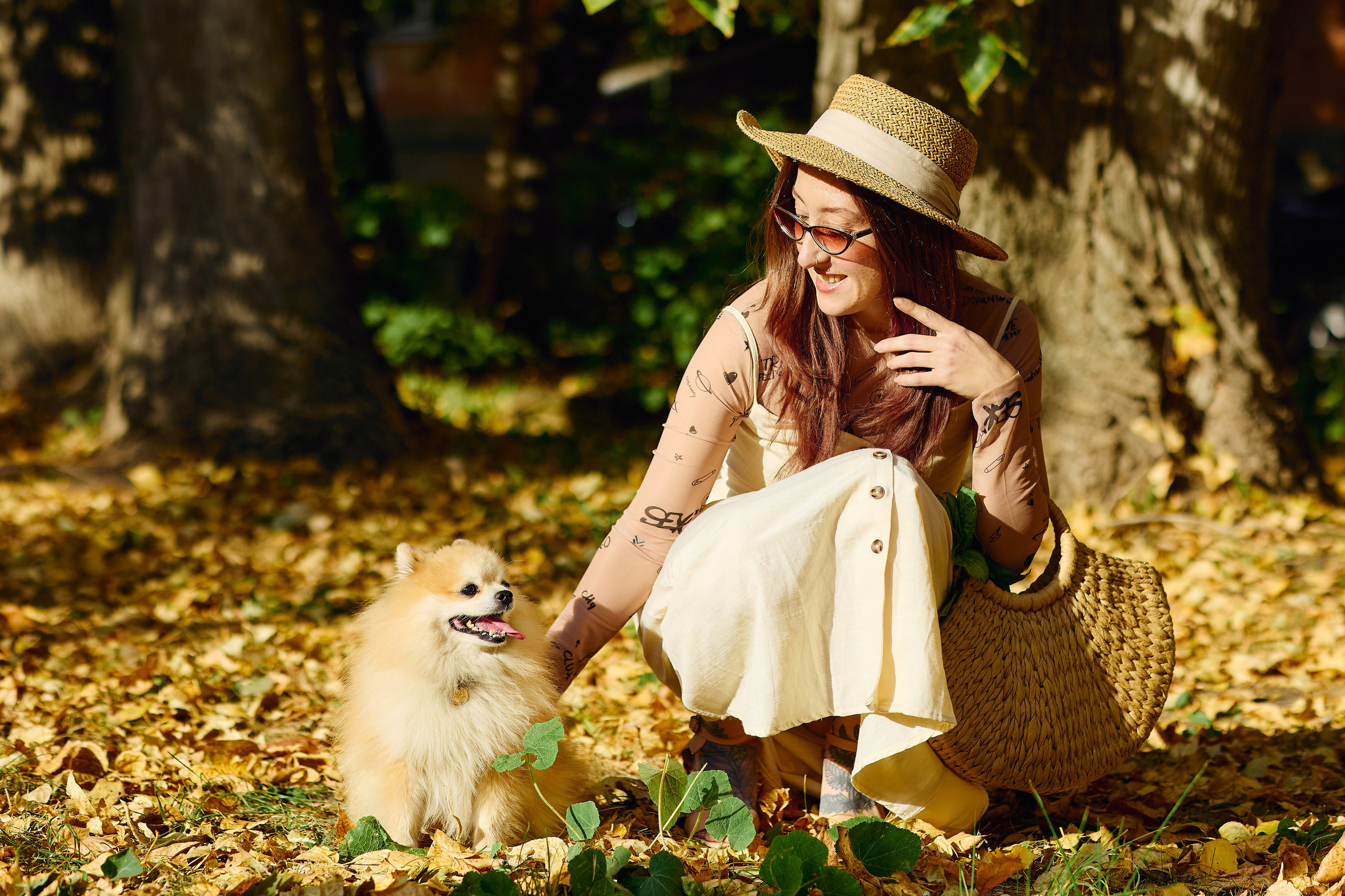 Оливия. Светлана Родионова — фотограф спортивный и не только
