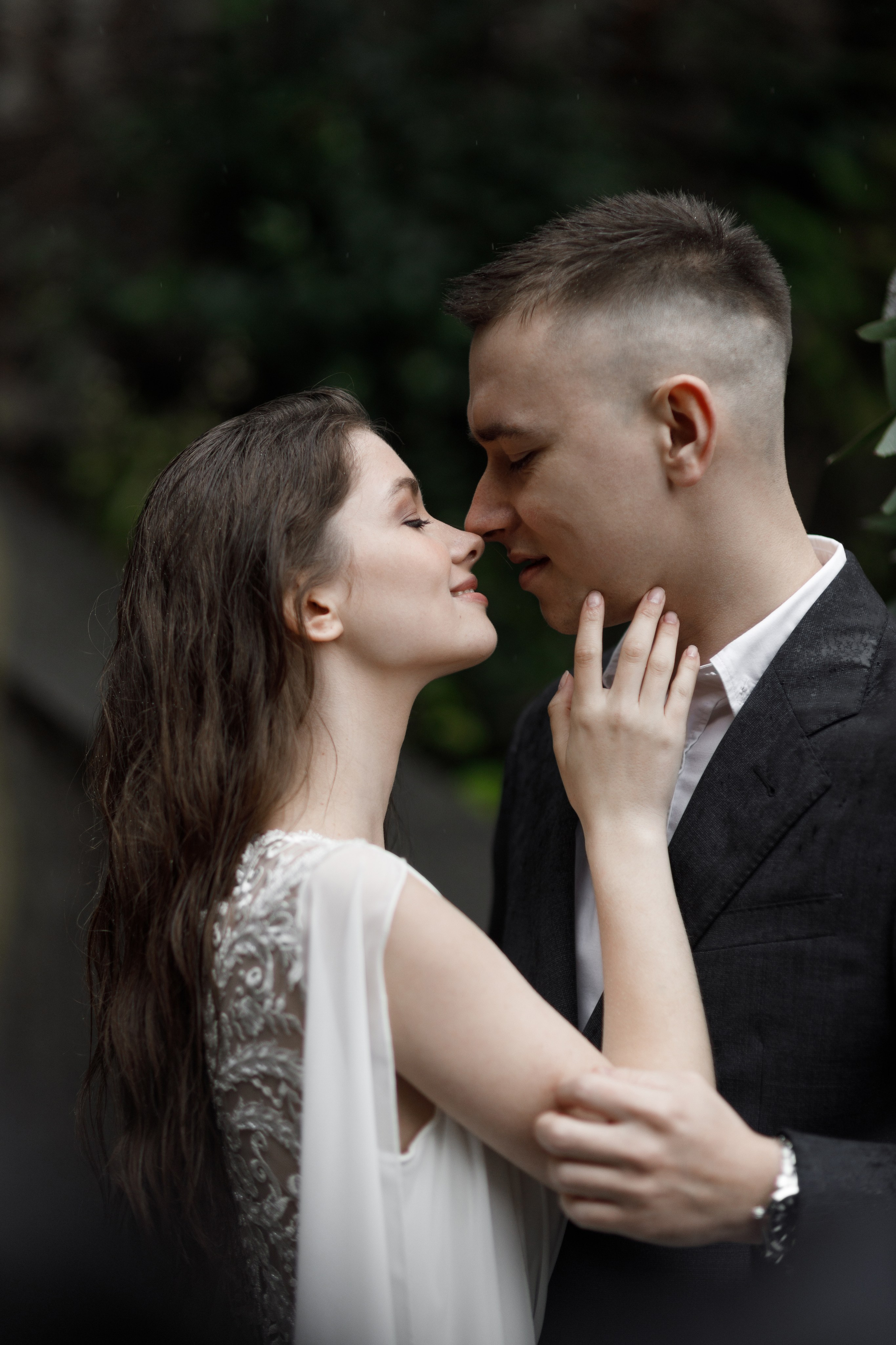 Олег и Лиза