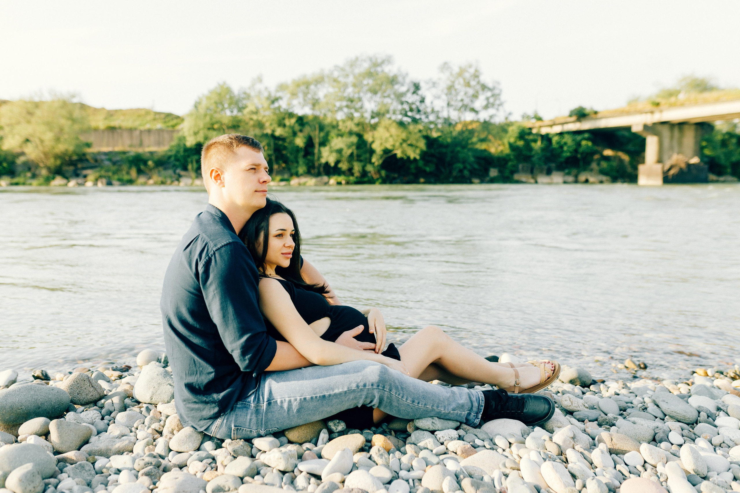 Степан и Лилия