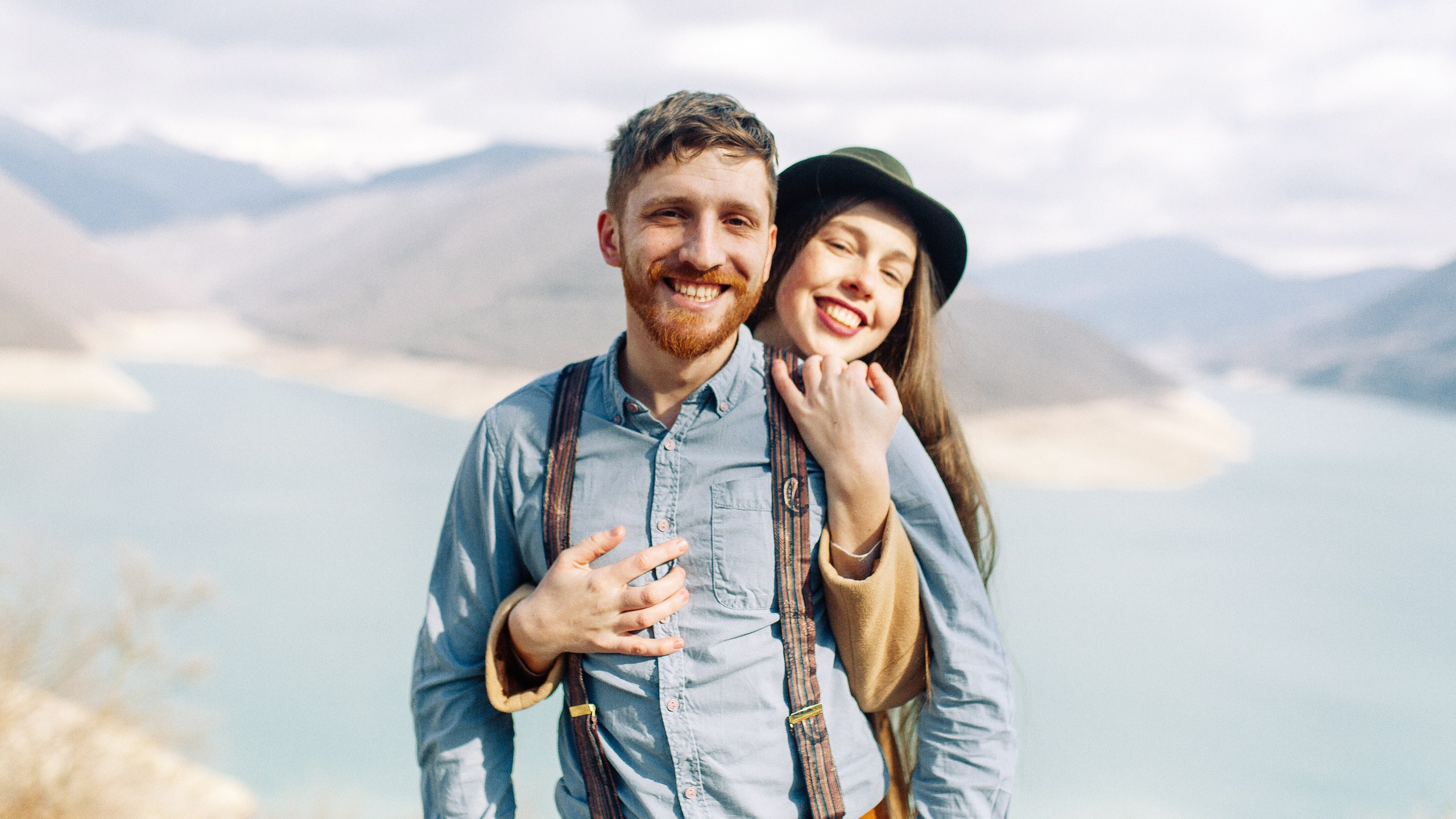 Почему Грузия идеально подходит для свадьбы?