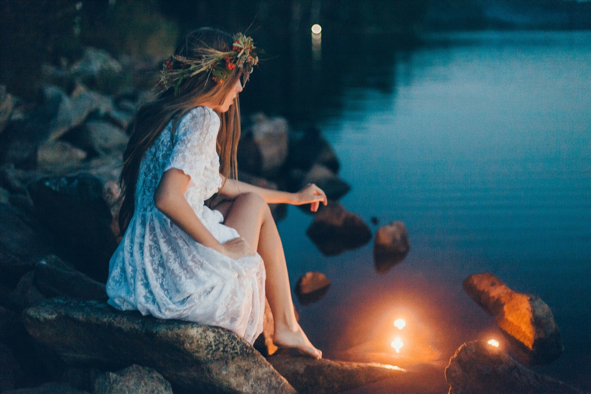 Первые осенние звуки...