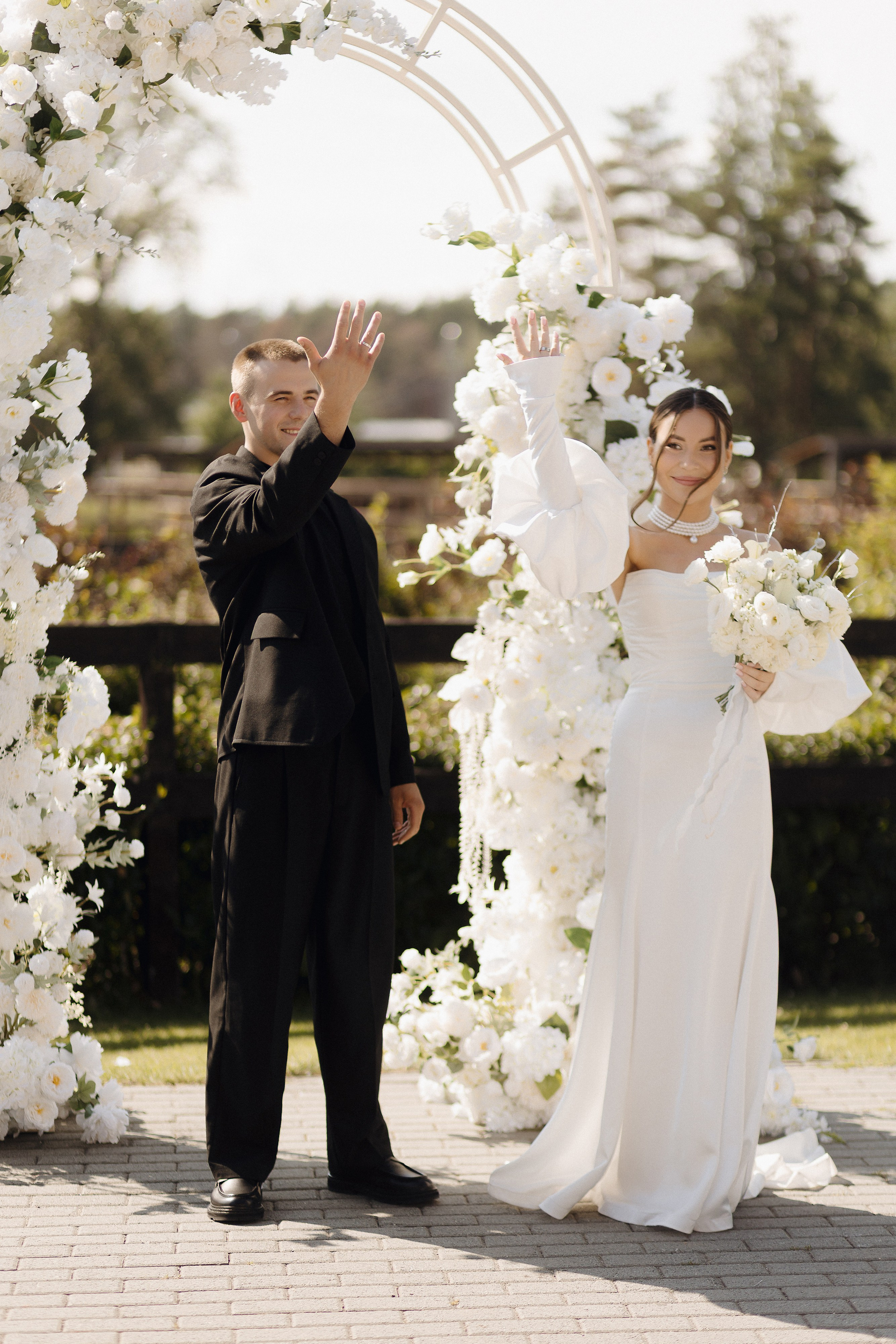 АЛИНА И ЕГОР, ПЕГАС. Свадебный и индивидуальный фотограф в Челябинске Евгения Негодяева