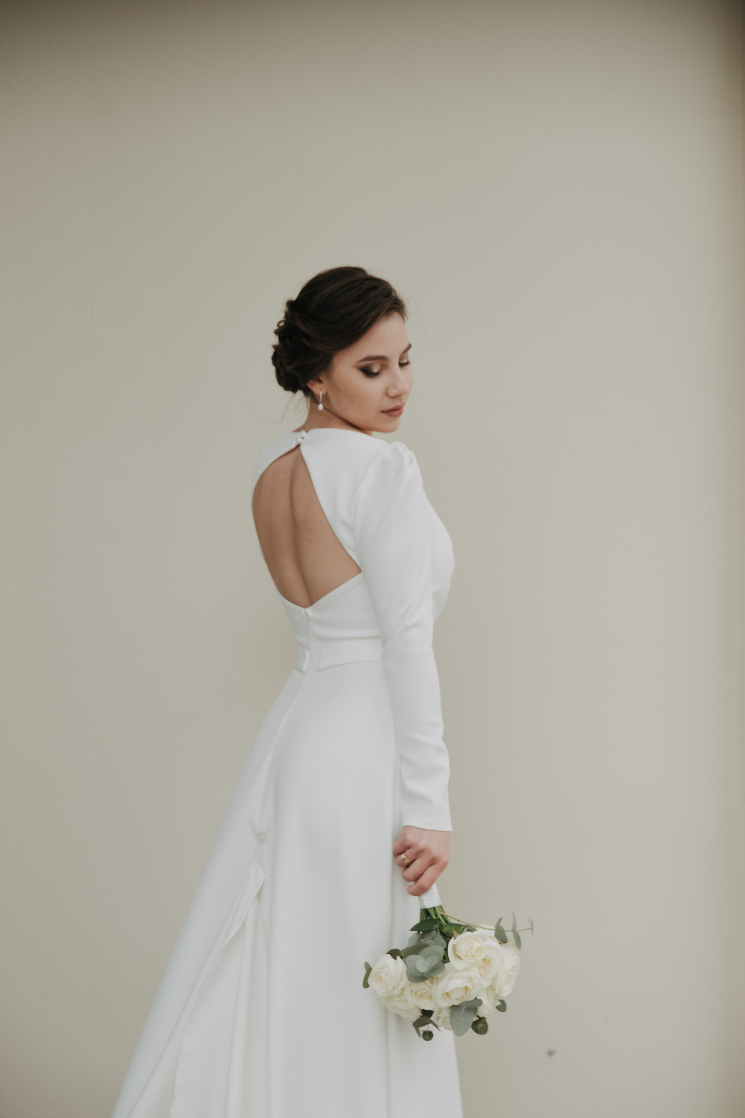 Александр и Елизавета. Фотограф Ершова Светлана