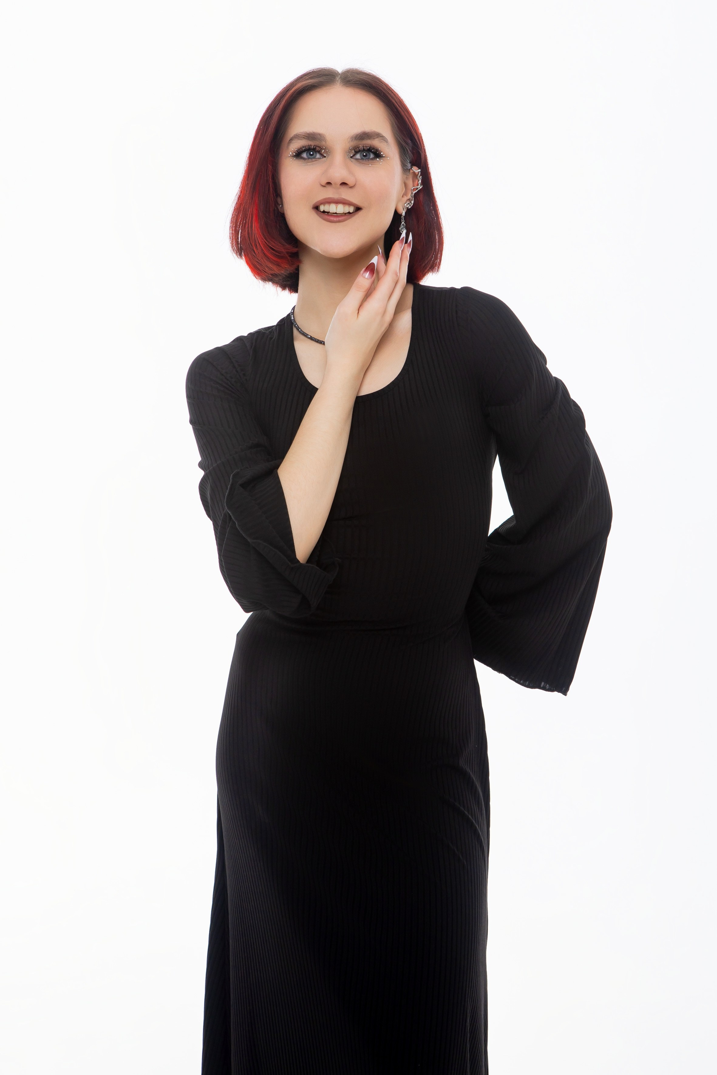 Студия Гимназия 12 11 А 2024 г. Свадебный и портретный Фотограф в Липецке Дмитрий Котюков