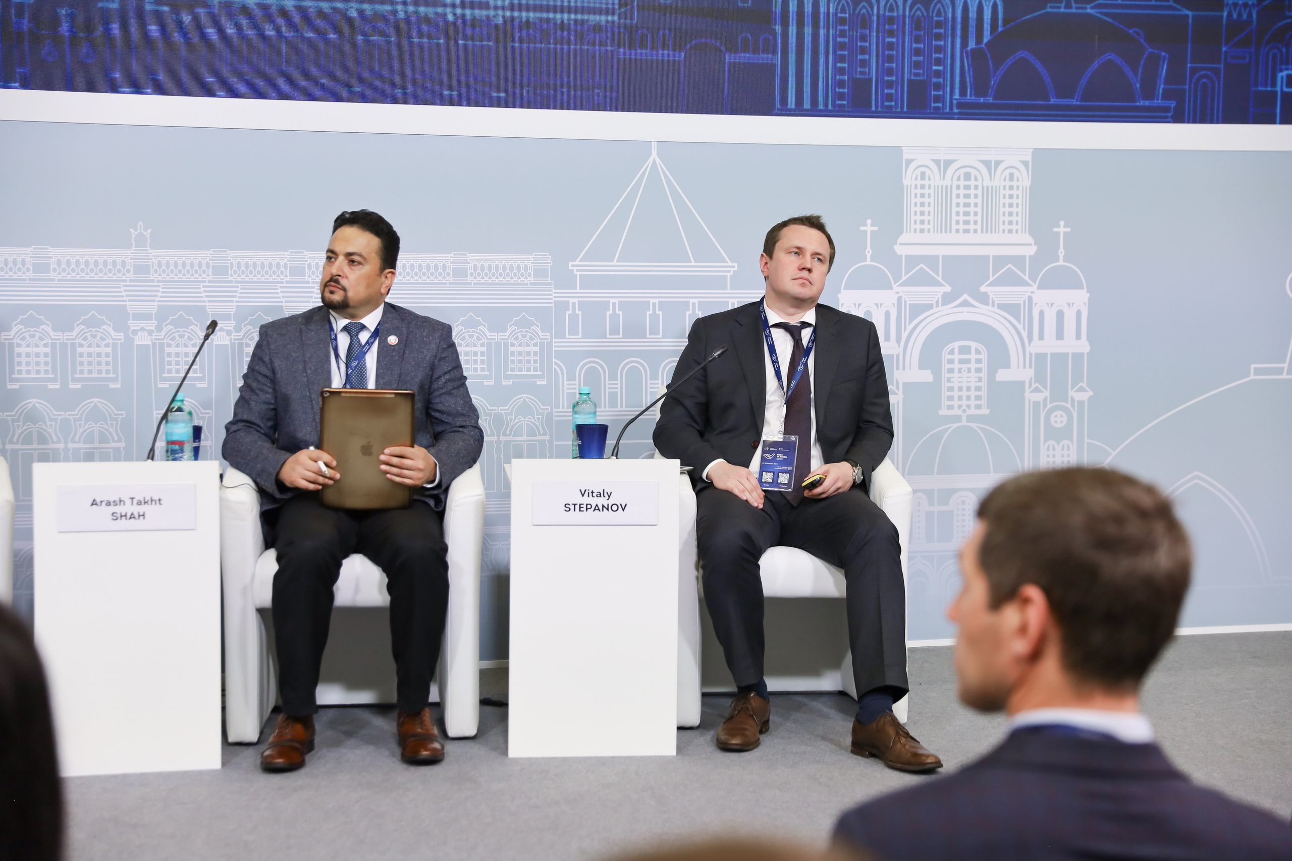 ФОРУМ «СДЕЛАНО В РОССИИ». Фотограф мероприятий Ирина Каширина