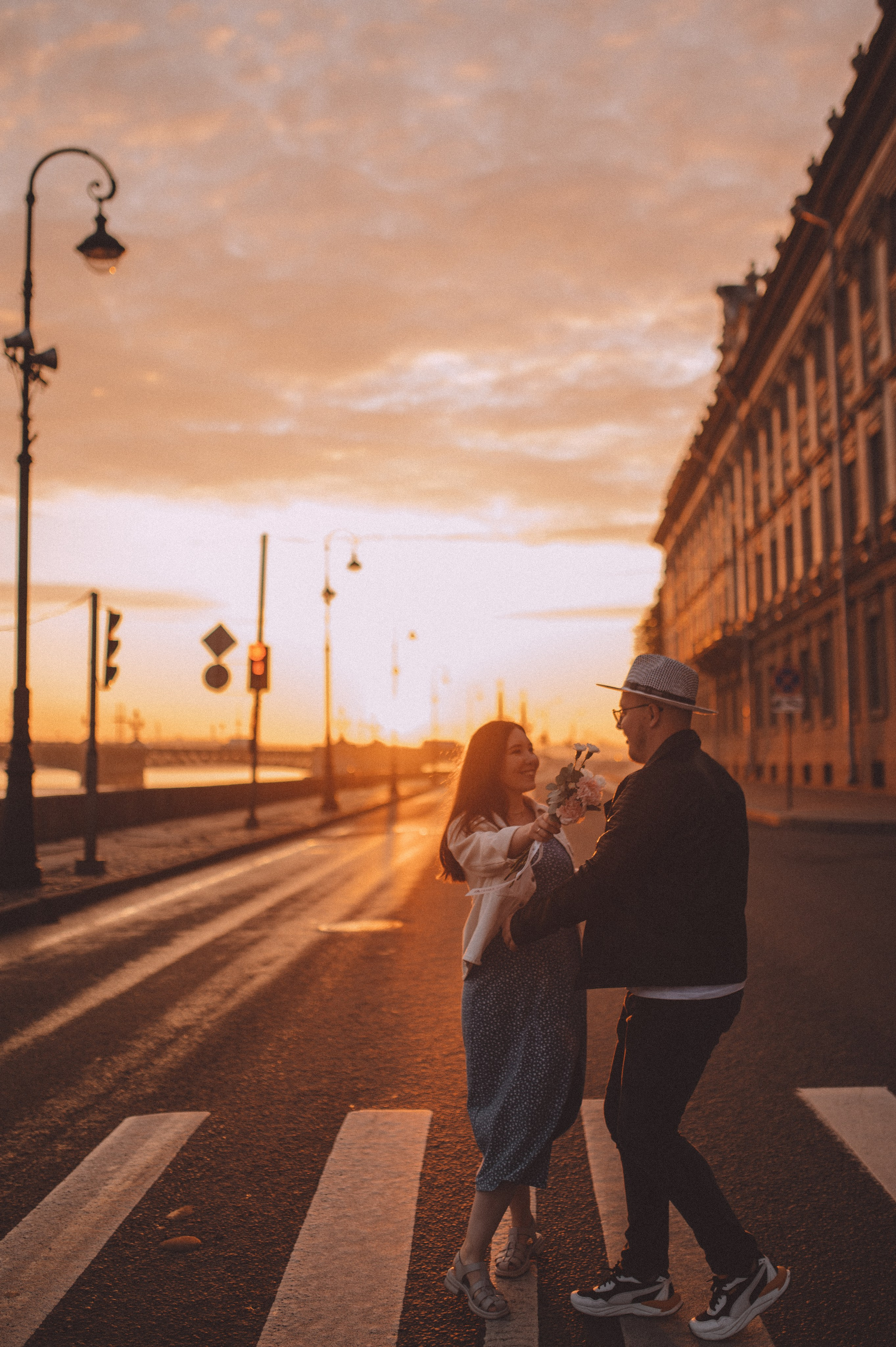 Ефим и Настя. Свадебный фотограф в Санкт-Петербурге