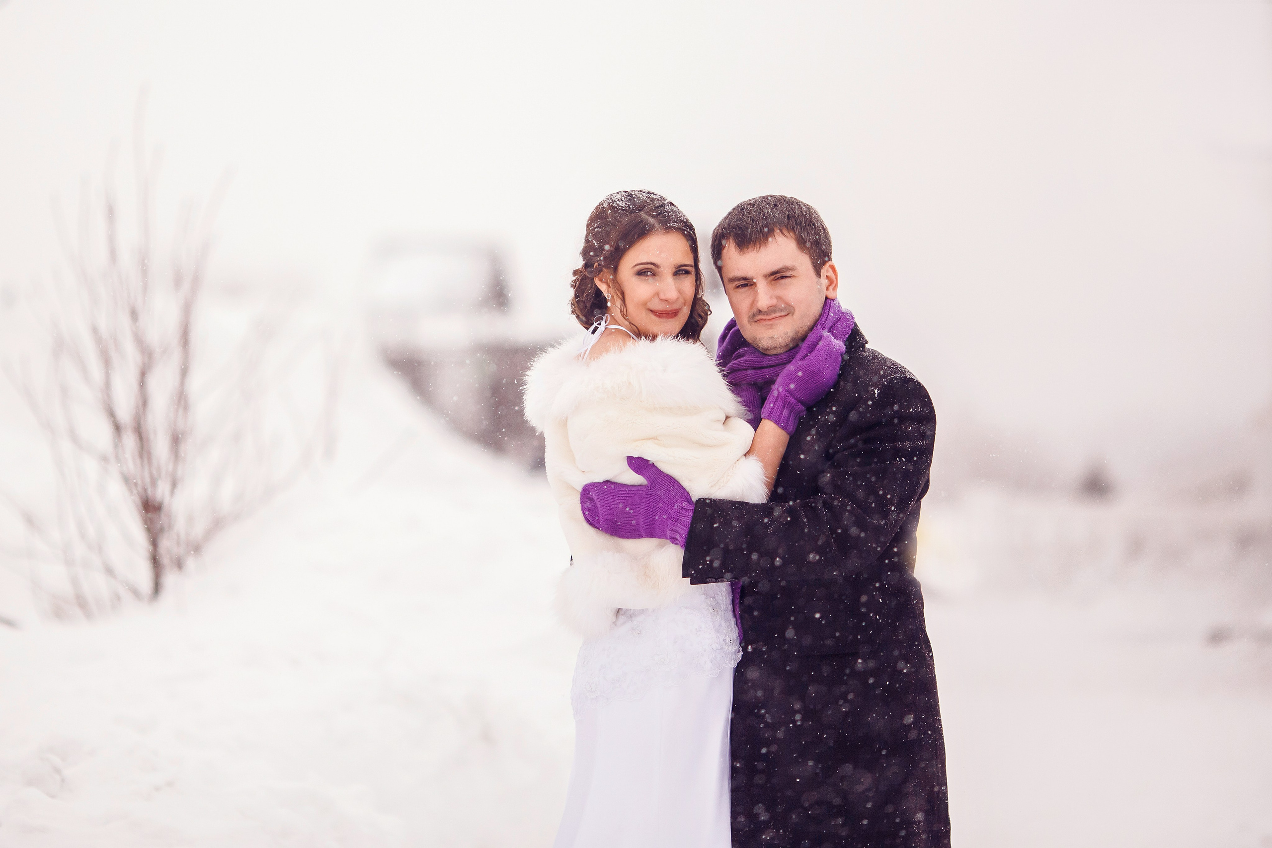 Свадебные фотосъемки. Школьный и семейный фотограф в Хабаровске Татьяна Ассаулова