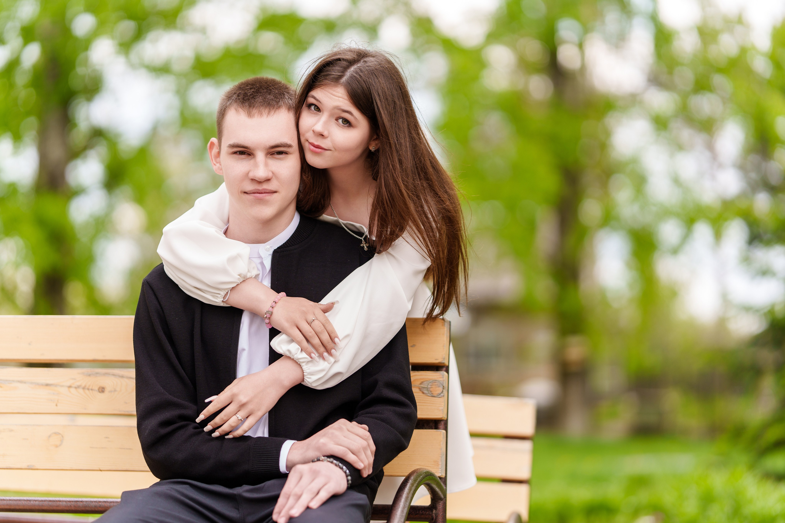 Выпуск 2025 Волочаевка-2. Школьный и семейный фотограф в Хабаровске Татьяна Ассаулова