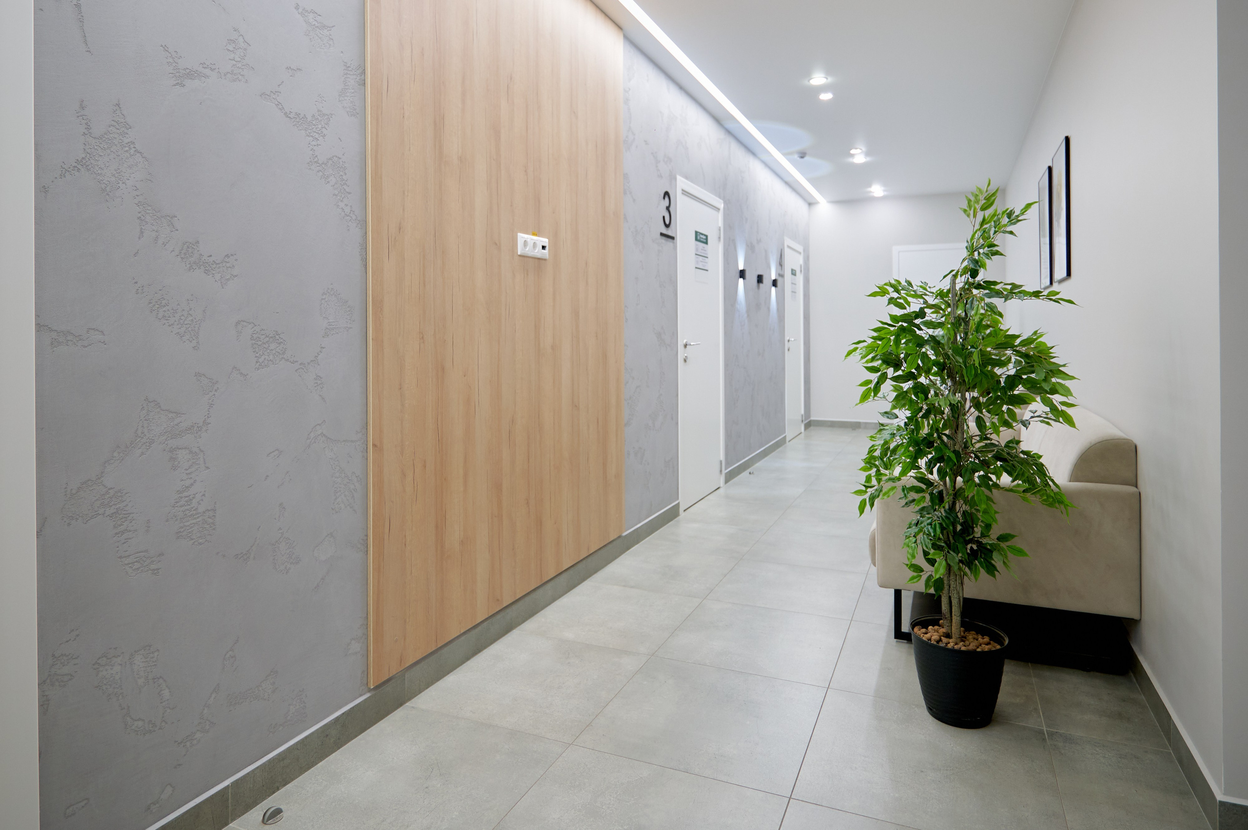 Стоматология «АрияДент». Фотограф Дмитрий Пименов