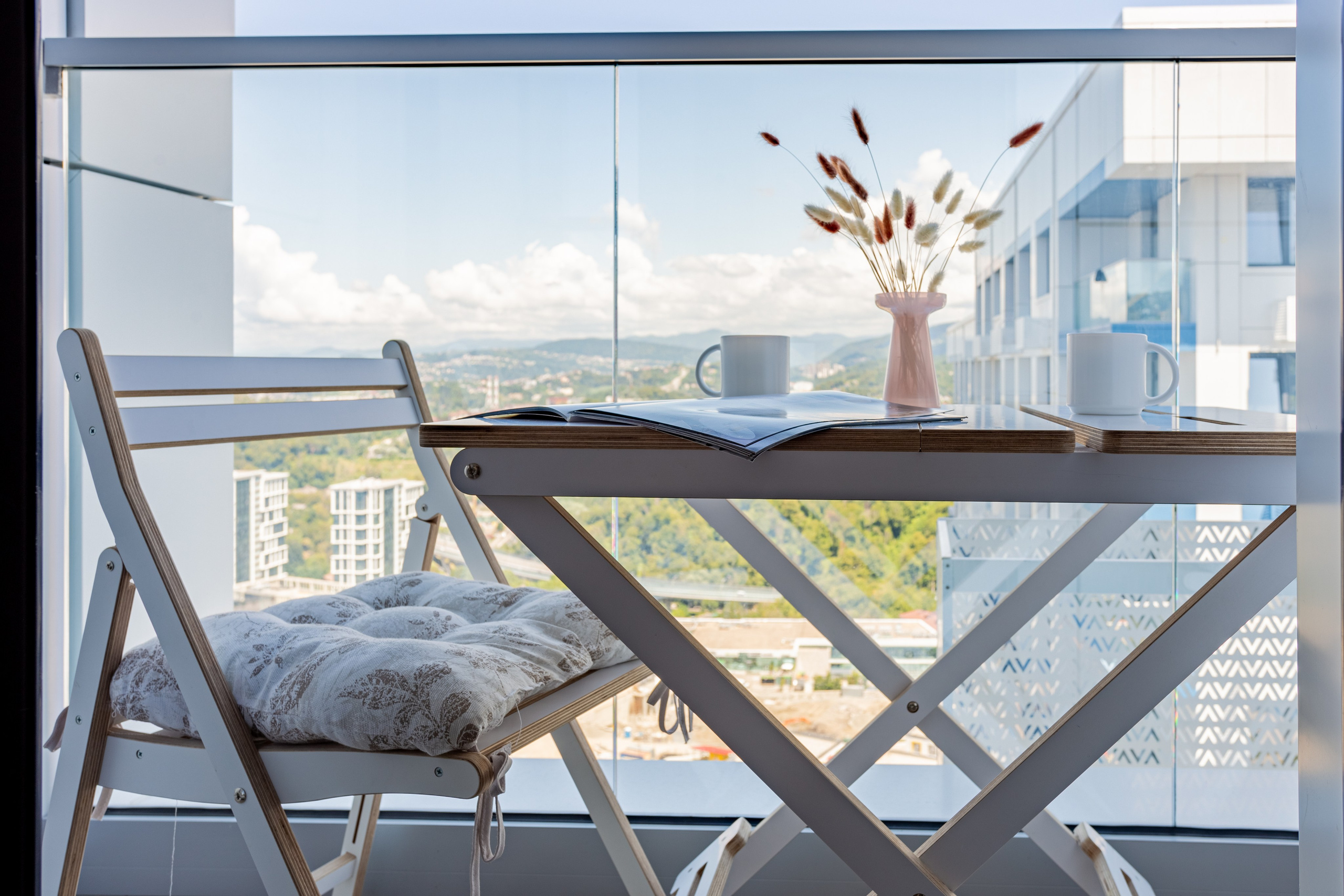 Студия ЖК Кислород. Интерьерный фотограф. Хоумстейджер. Сочи/Адлер/Красная поляна