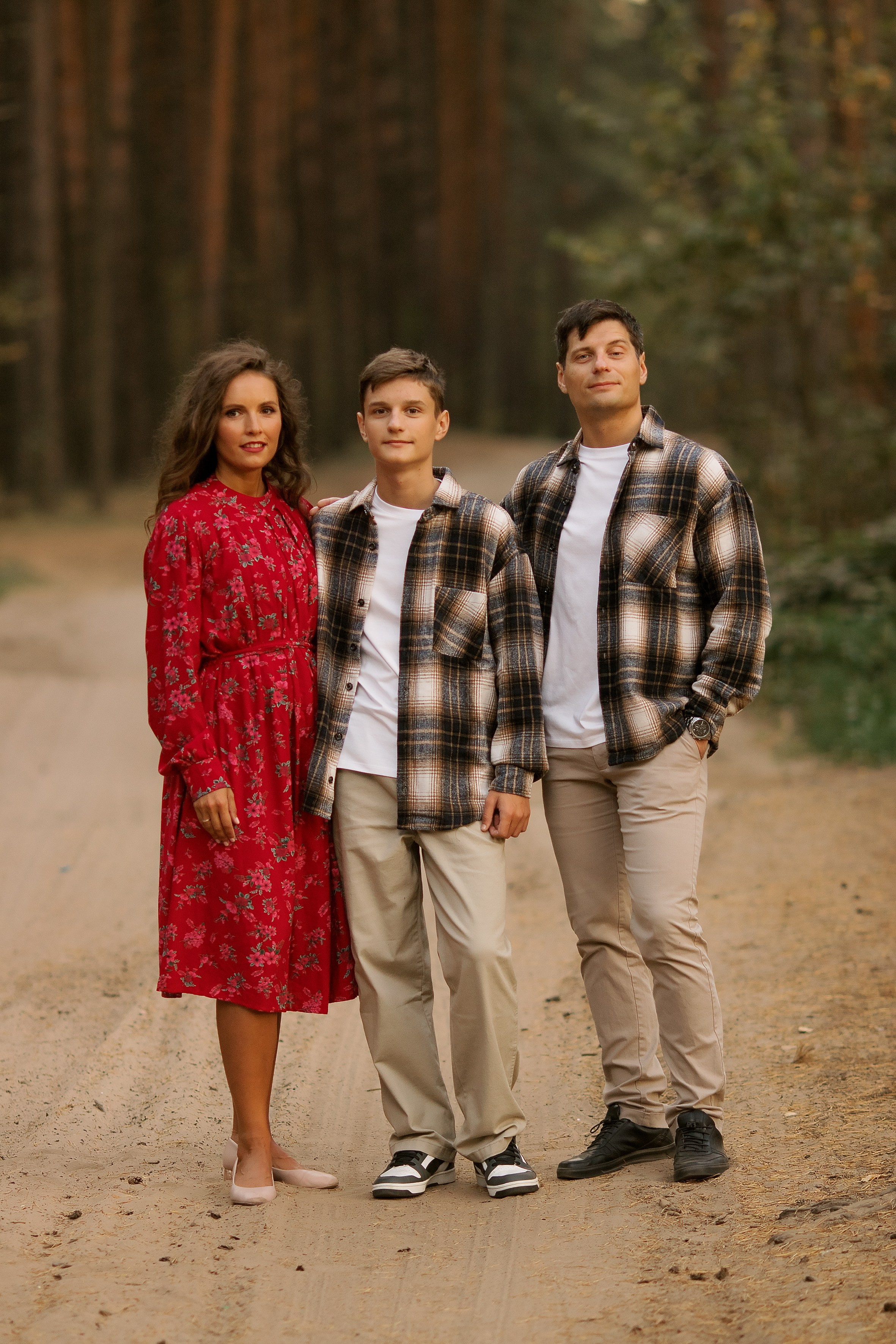 Порфолио. Семейные фотосессии. Семейный и детский фотограф в Ярославле Абрамов Артём