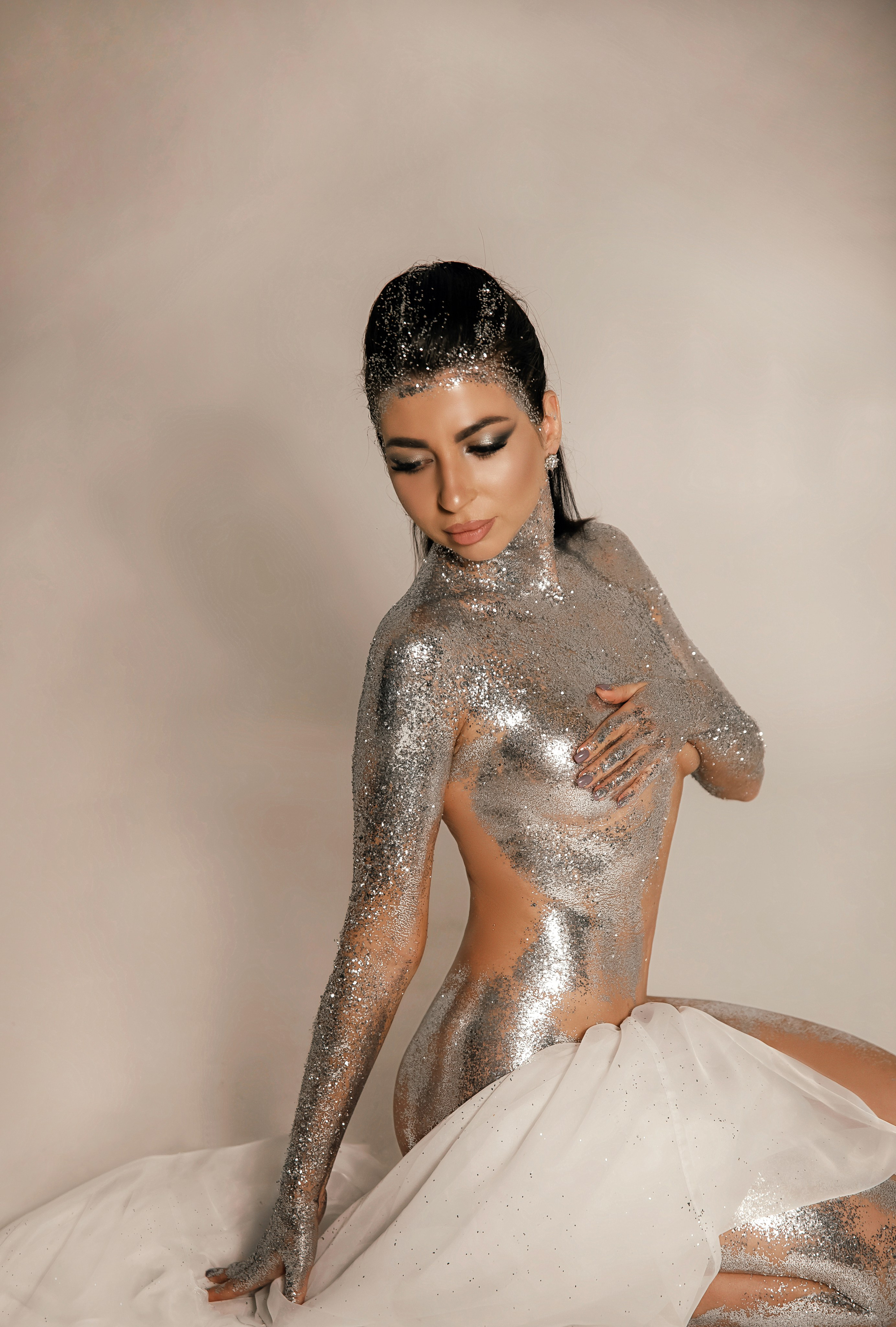 Блестящая. Рыжий Фотограф Иркутск