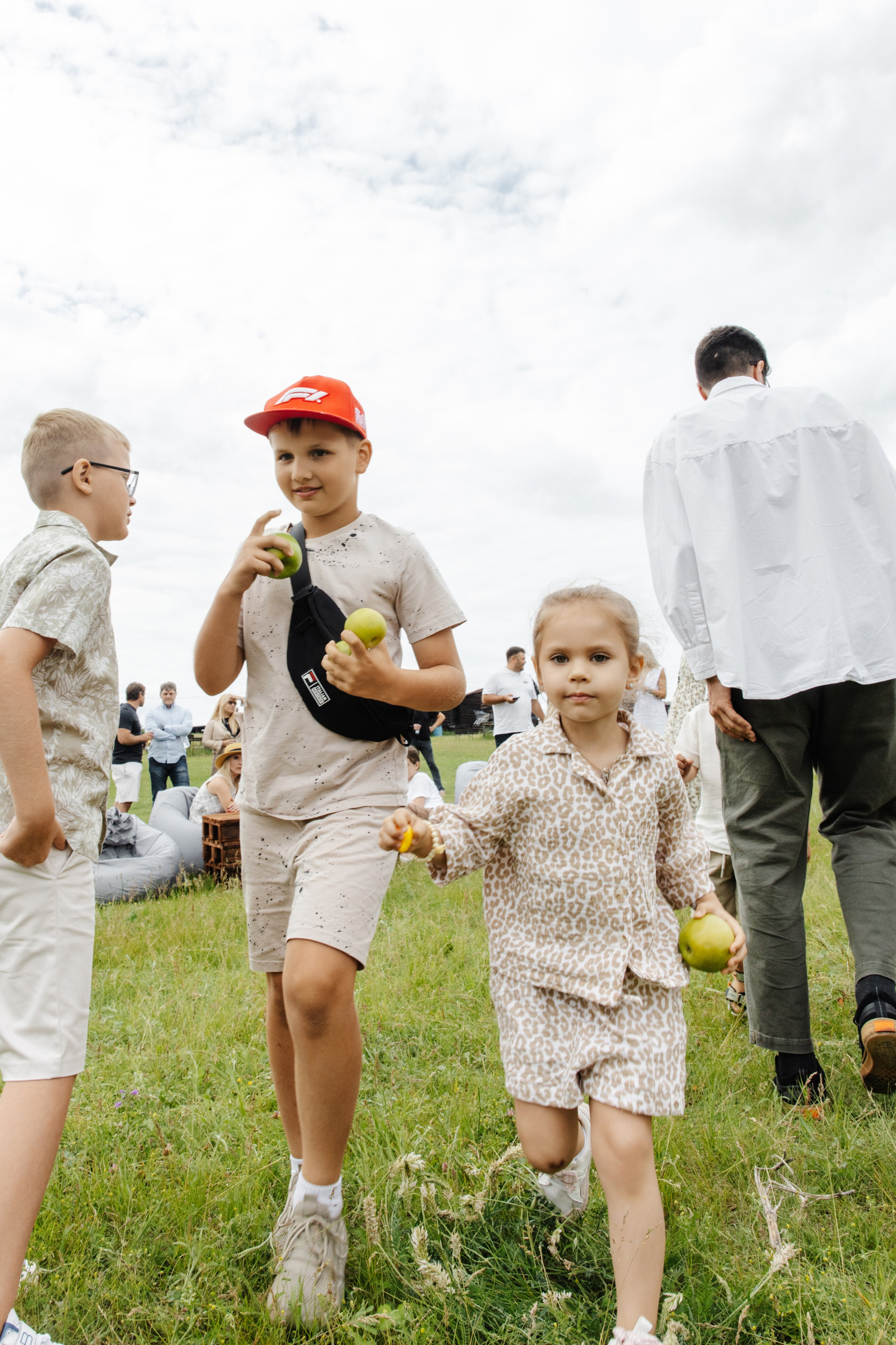 ГЕНДЕР ПАТИ. Фотограф в Красноярске