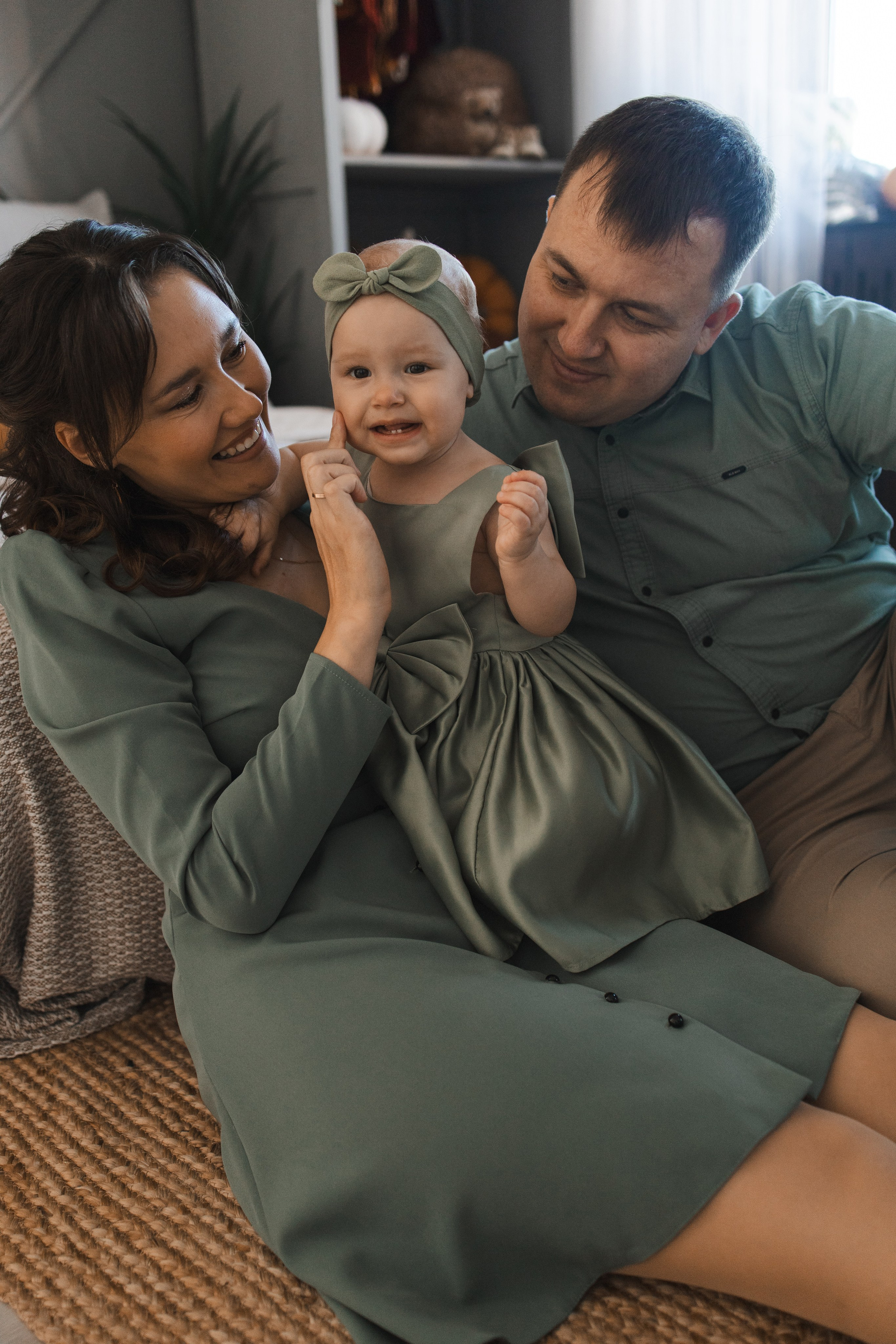 Ангелина. Фотограф в Иркутске Тома Кабанова