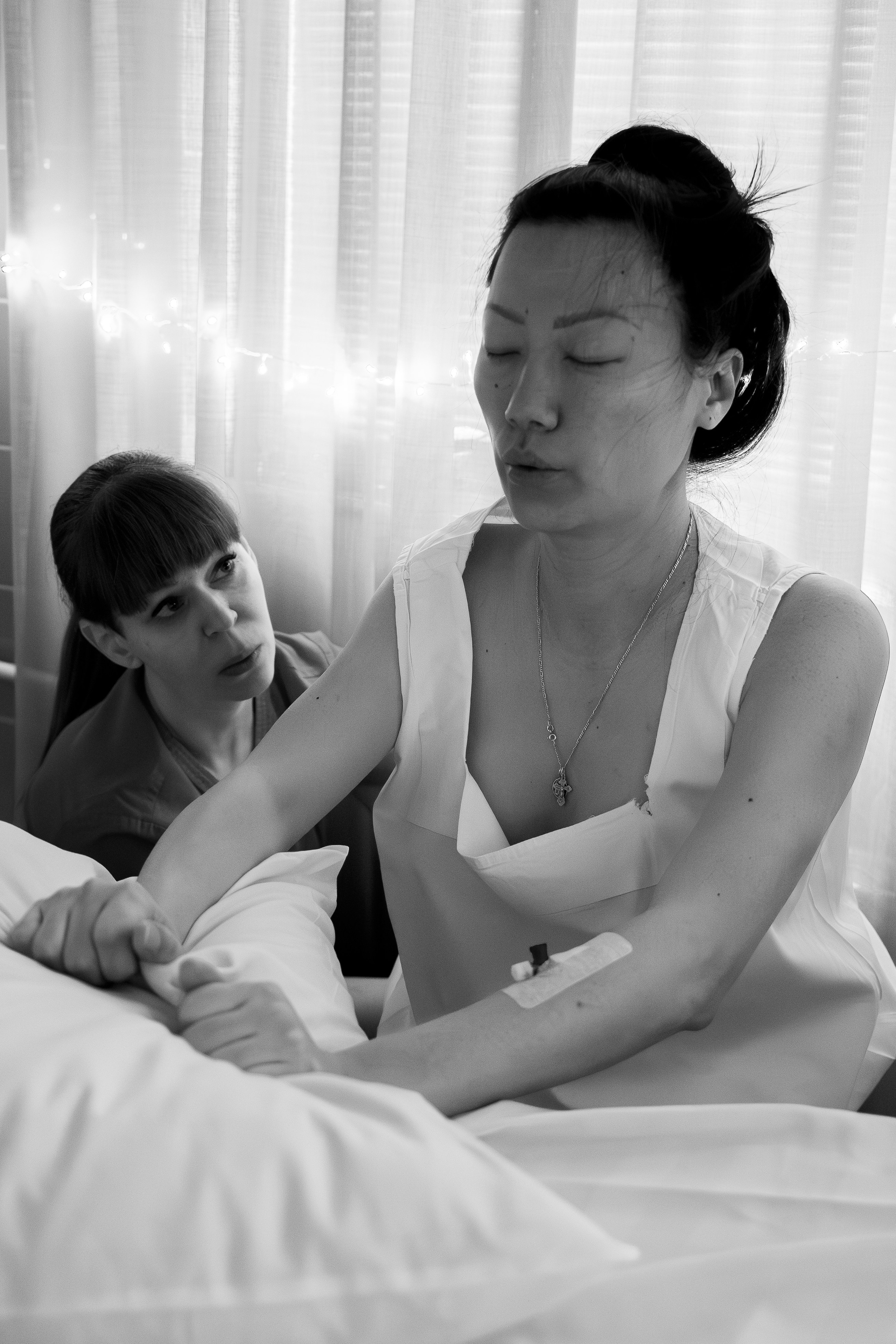 Марк. Фотограф на роды Москва Ольга Летучева