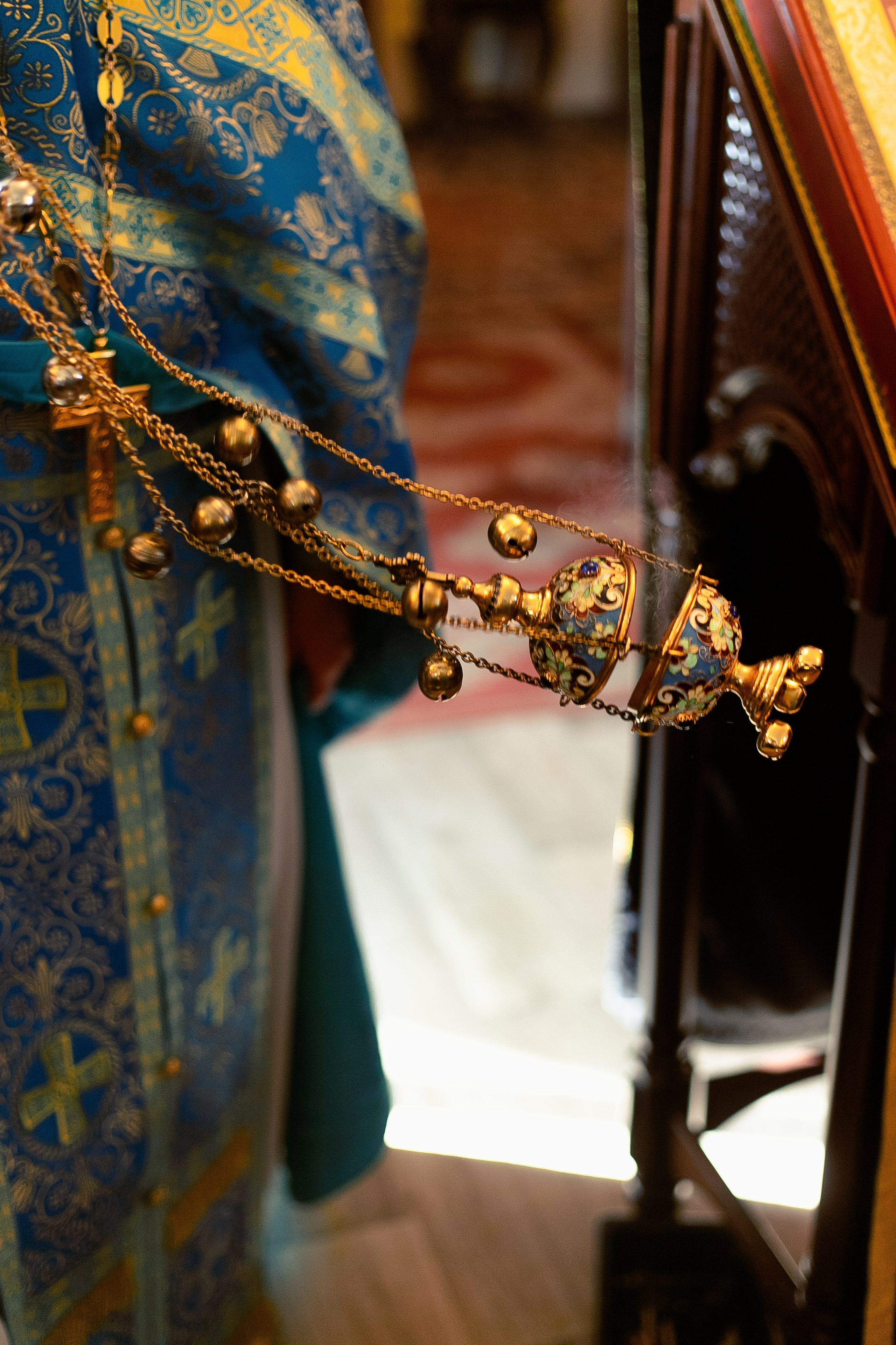 Благовещение 2025. Фотограф Кравченко Юлия. Энгельс