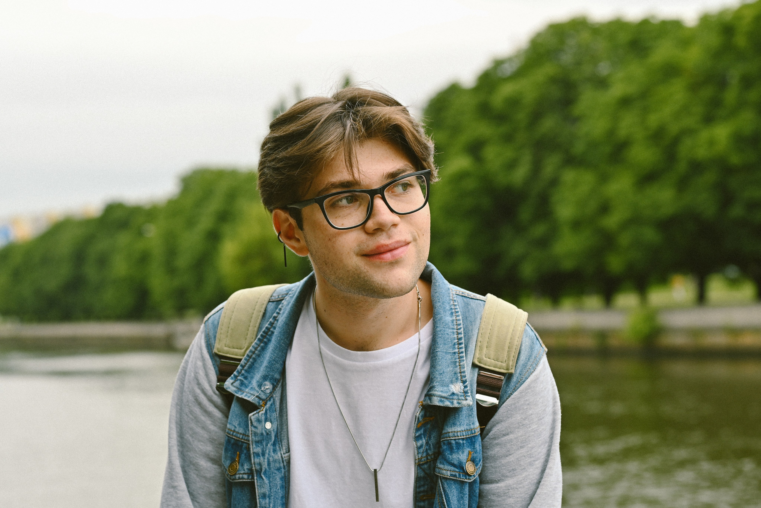 Калининградские мотивы — Вадим. Фотограф и видеограф в Москве Анна Матюхина