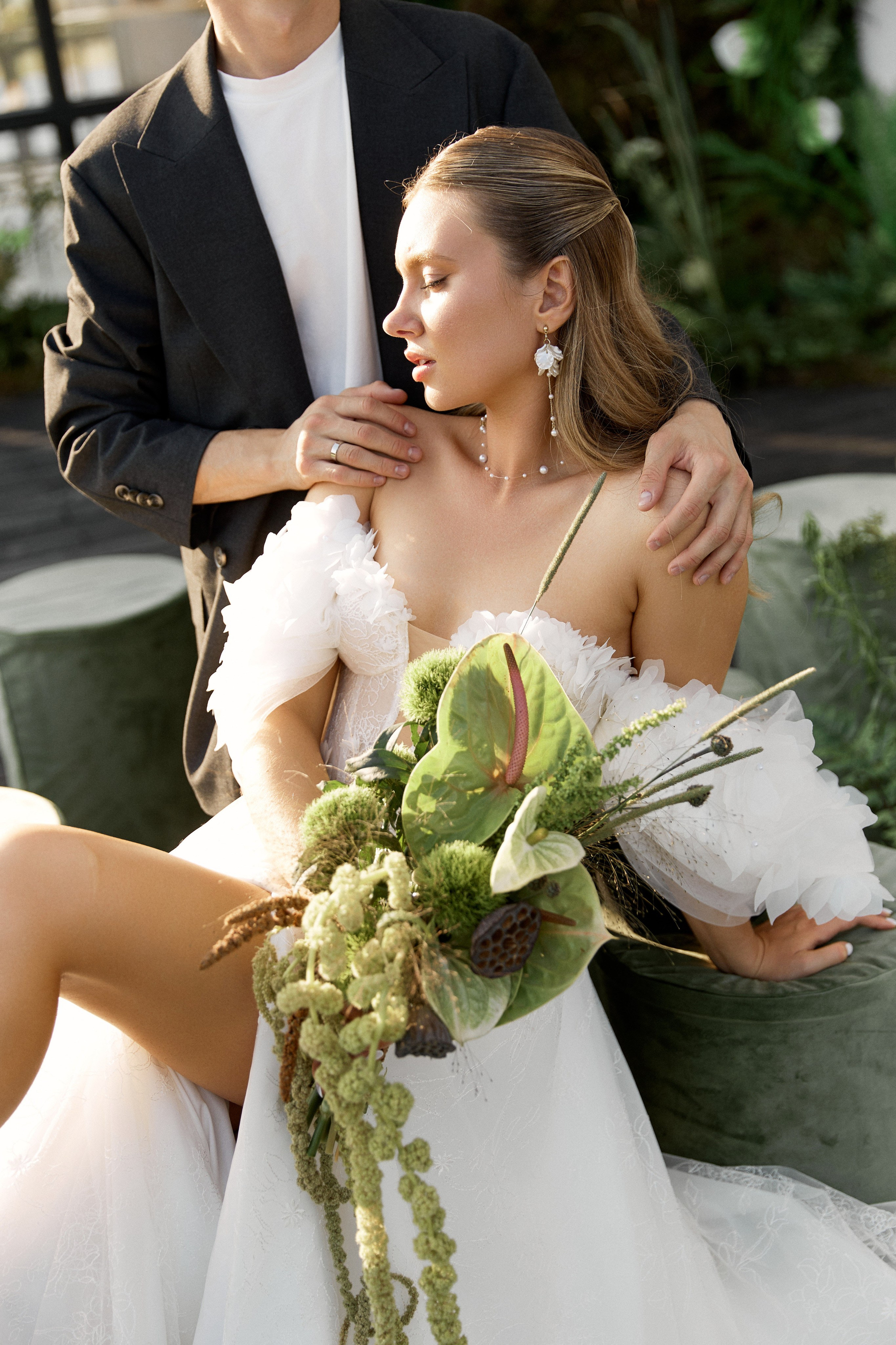 Посмотреть серию. Свадебный и семейный фотограф в Красноярске Тряпчев Павел