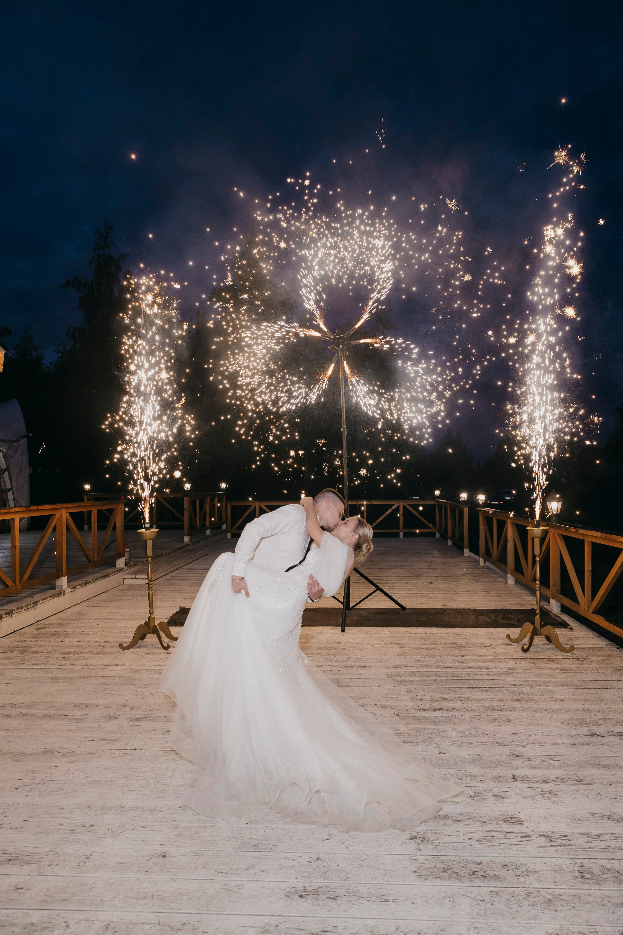 Свадебная фотосессия Александра & Маргариты. Свадебный фотограф в Москве Екатерина Гусева