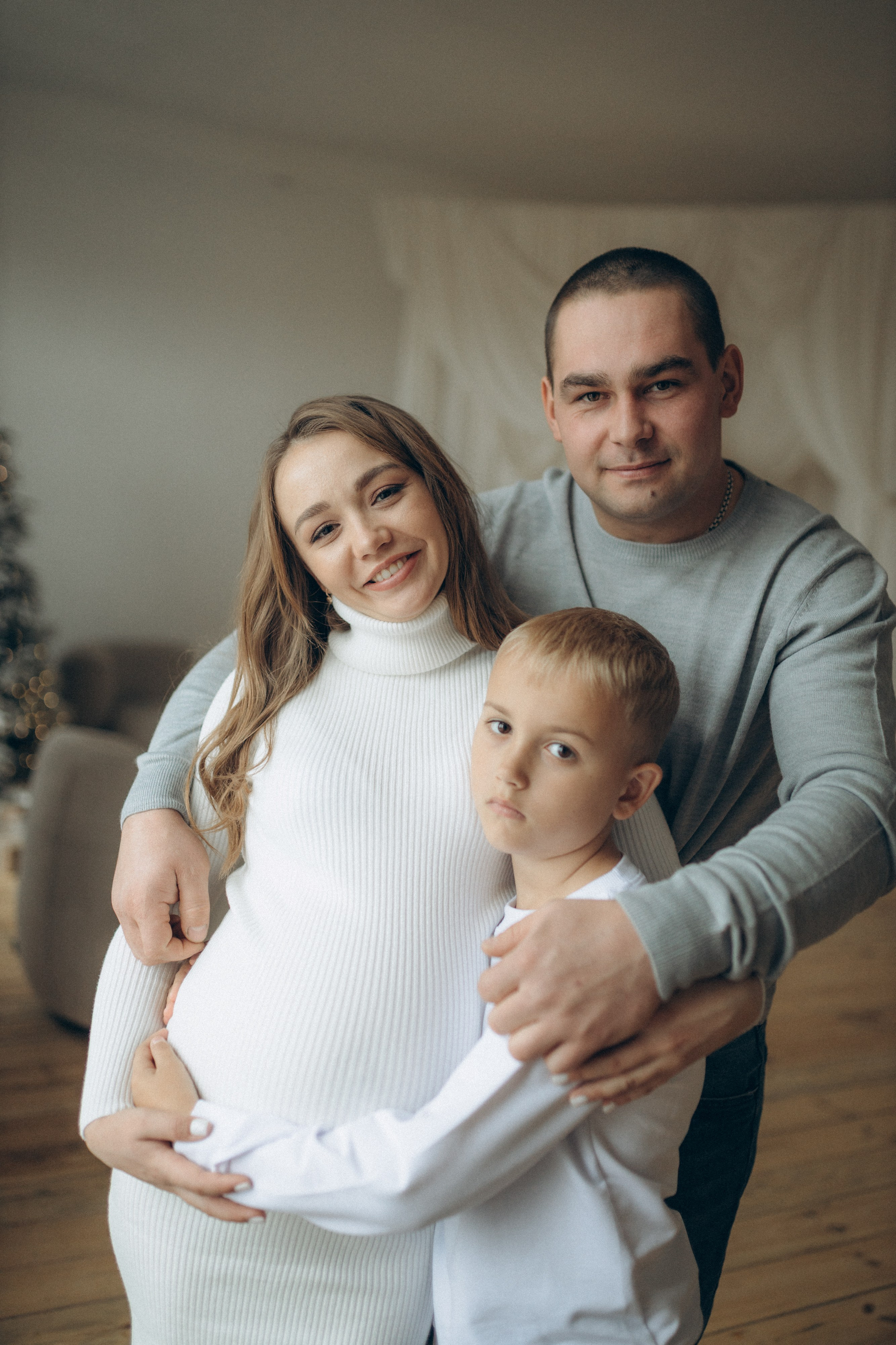 Family story. Семейный фотограф и фотограф на роды в Ростове-на-Дону Мухина Виктория
