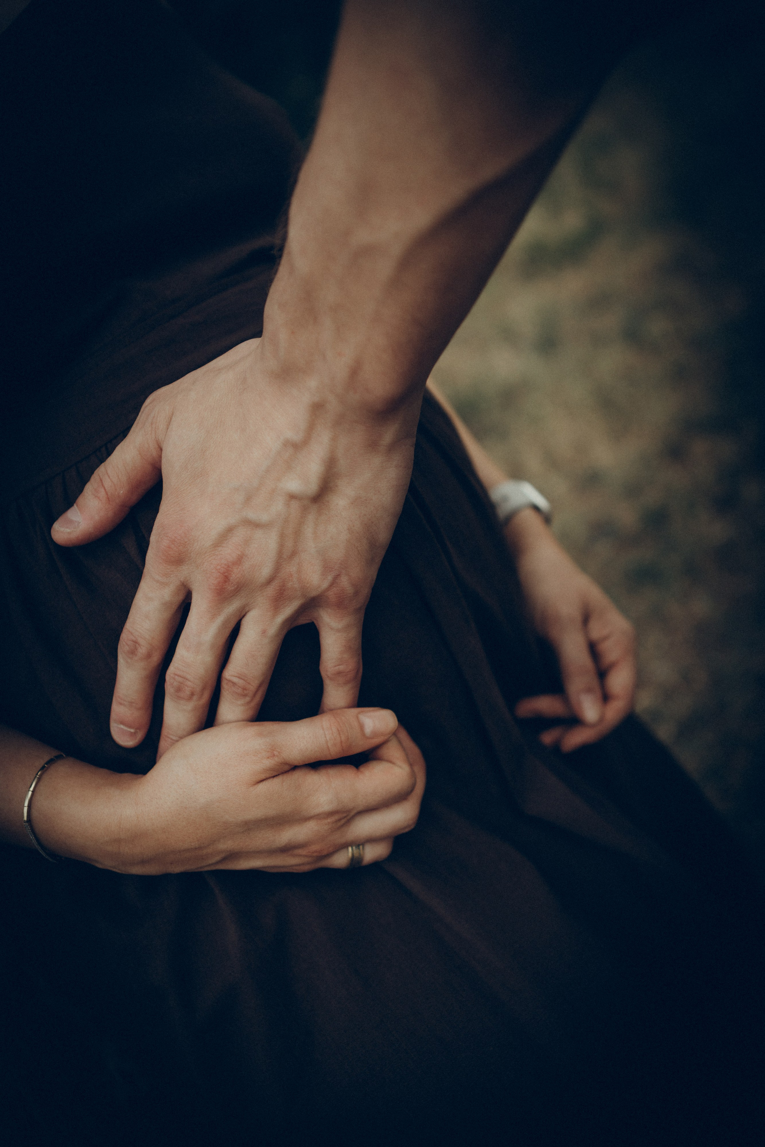 Наташа & Сабир. Семейный фотограф и фотограф на роды в Ростове-на-Дону Мухина Виктория