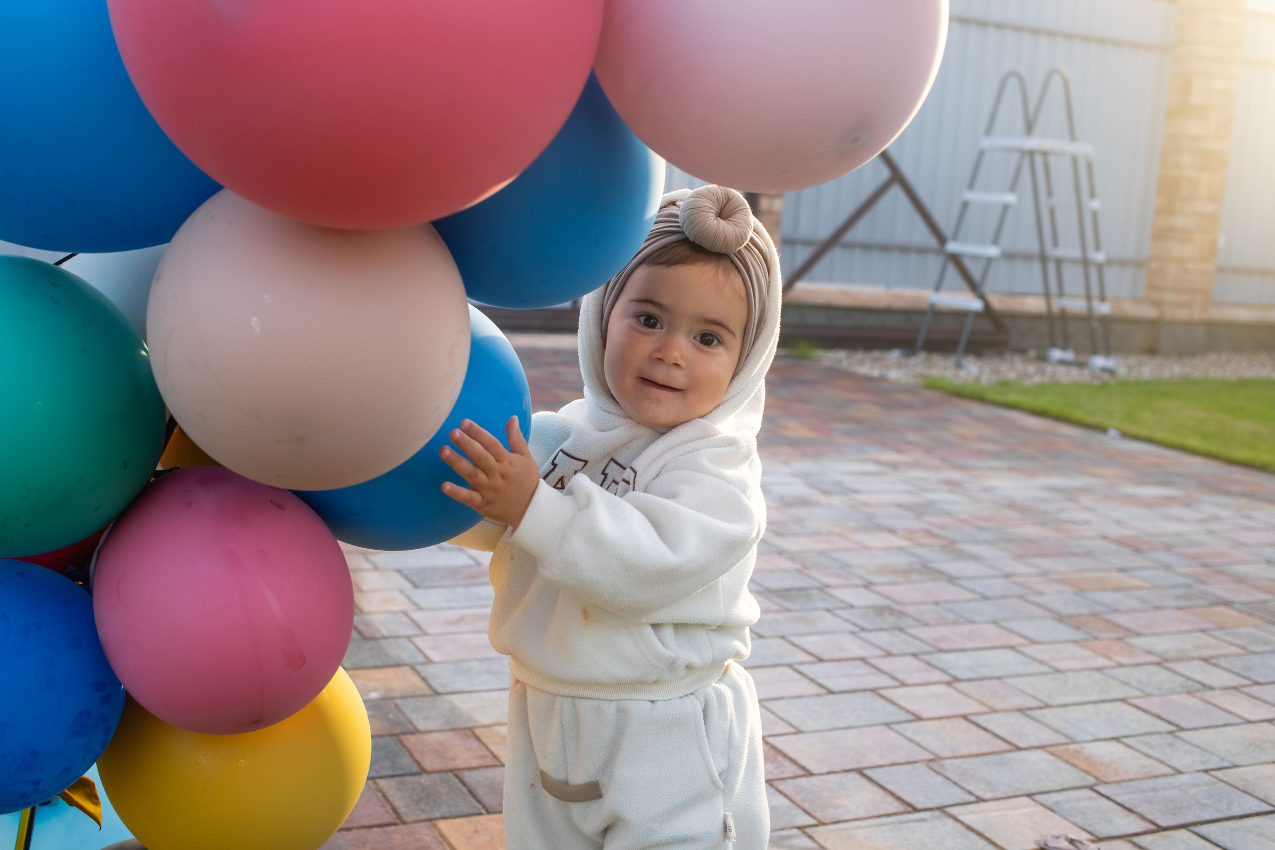 Димид С Днем Рождения!. Фотограф Алина Гашникова