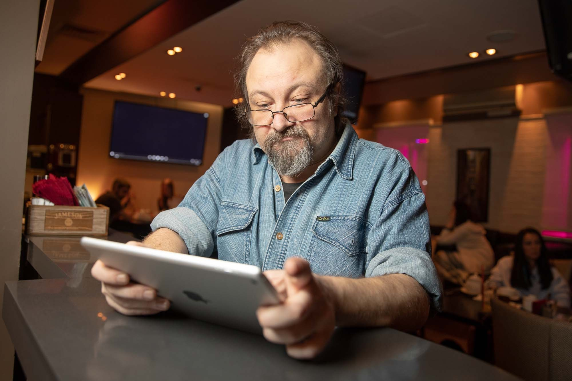 Музыкальная вечеринка | 20.02.2019. Галерея Фантим