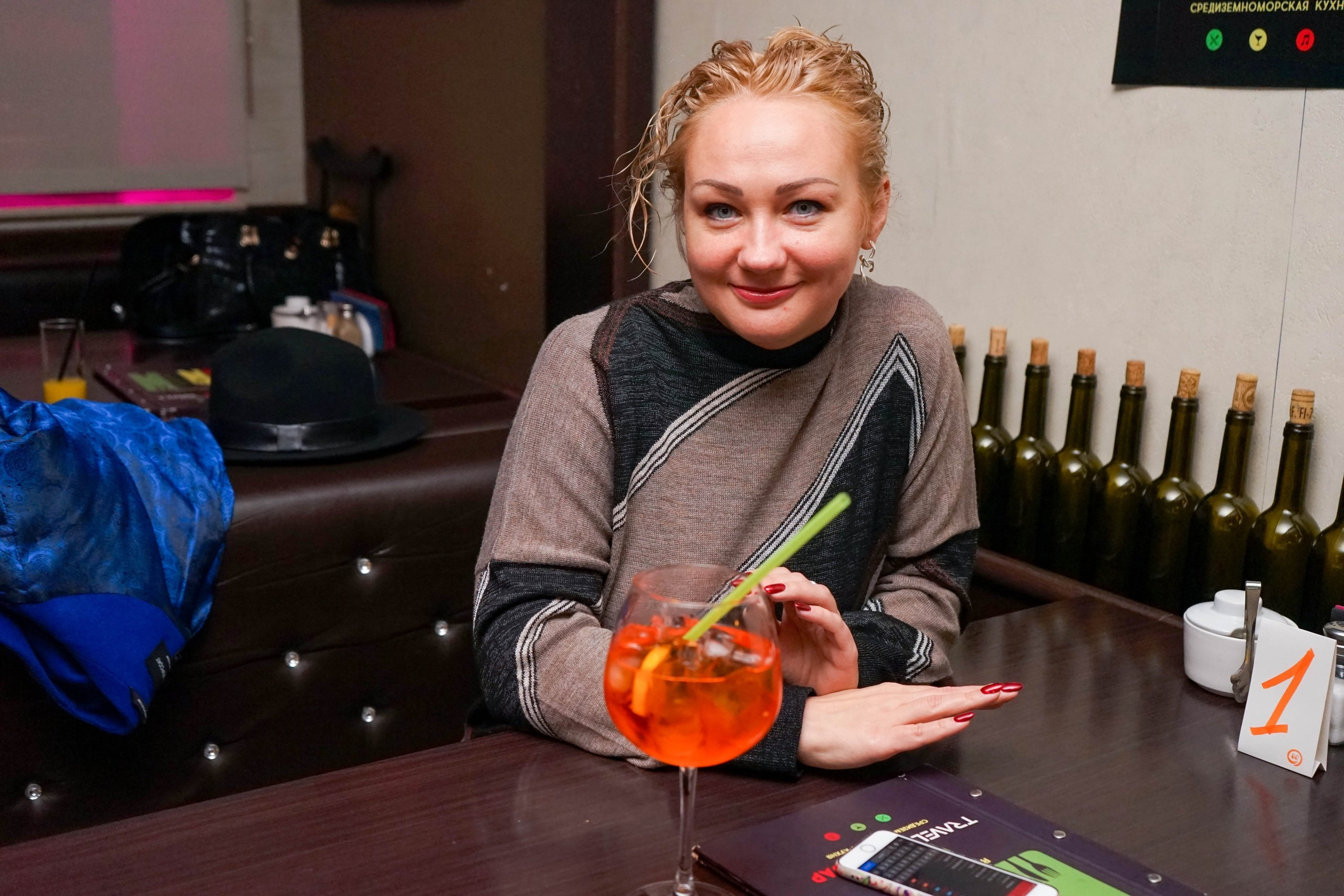 Караоке | 28.11.2020. Галерея Фантим