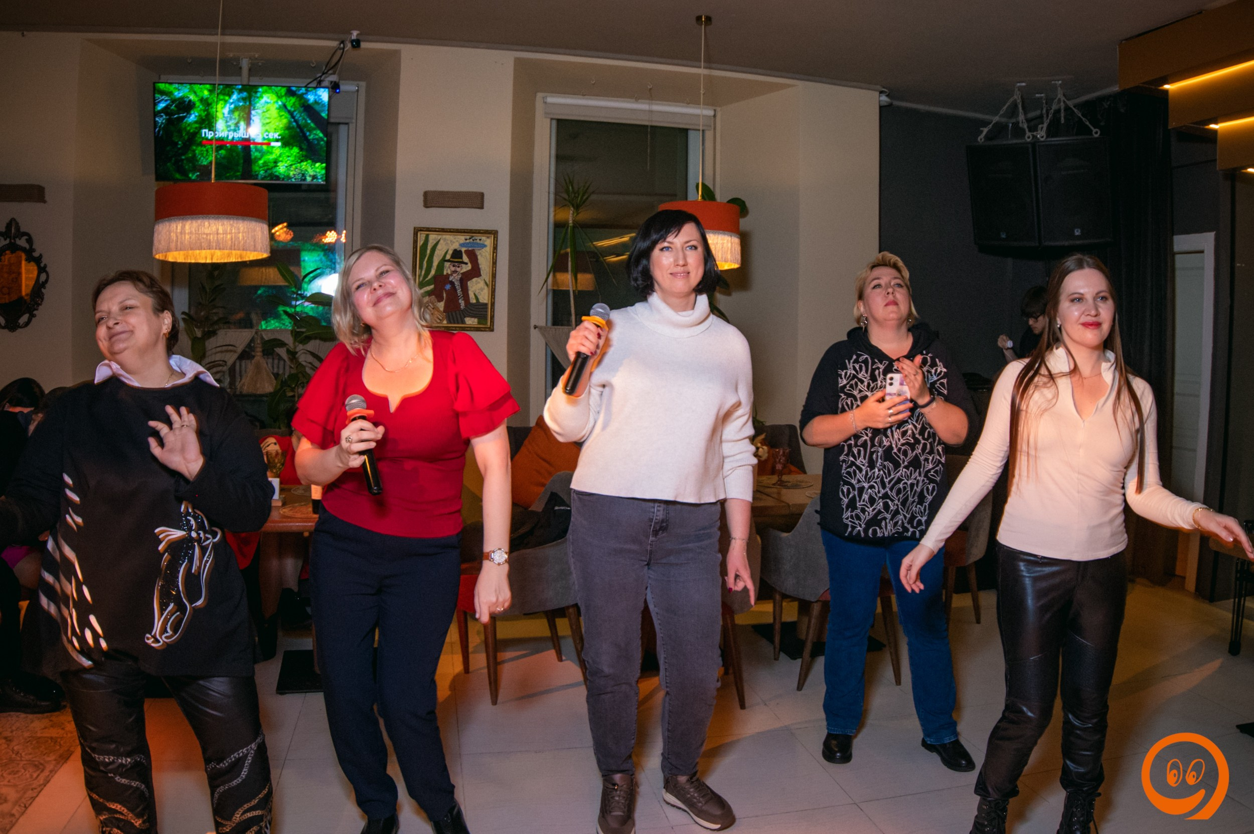 Караоке | 22.11.2025. Галерея Фантим