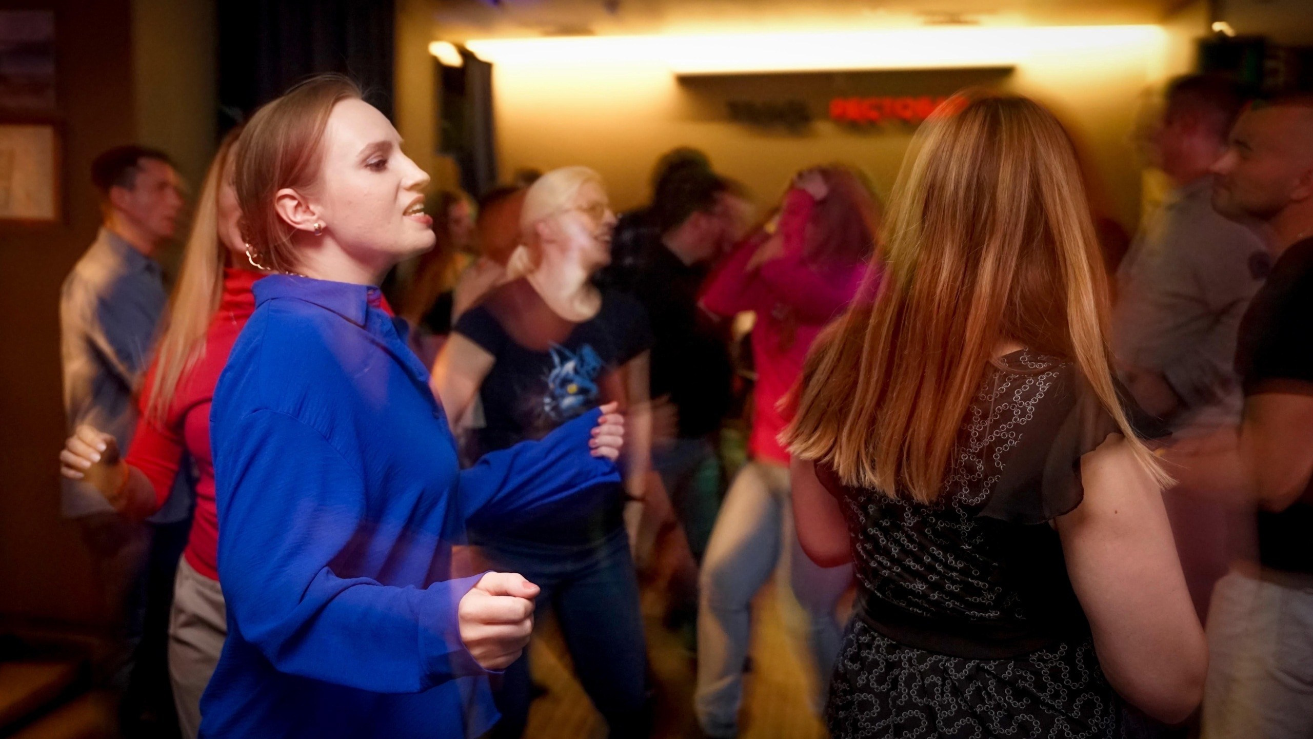 ДискоДнюха. ДР Фантима | 20.05.2023. Галерея Фантим