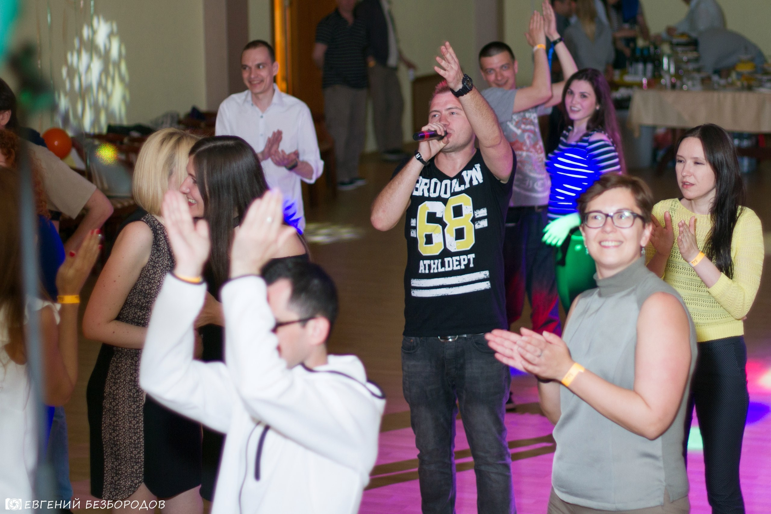 День Рождения Фантима! Часть 2 | 27-28.05.2017. Галерея Фантим