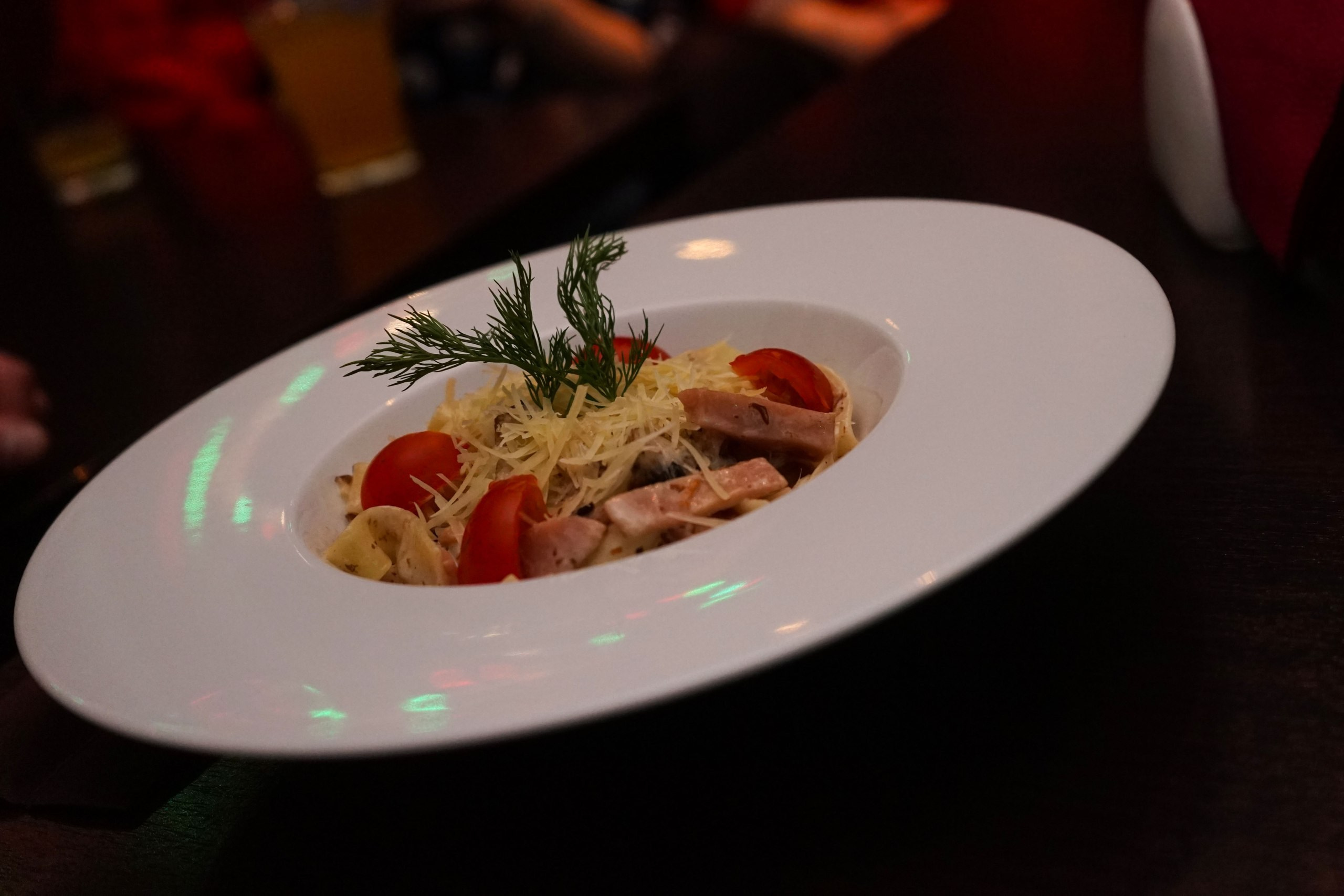 Музыкальная вечеринка | 07.04.2018. Галерея Фантим