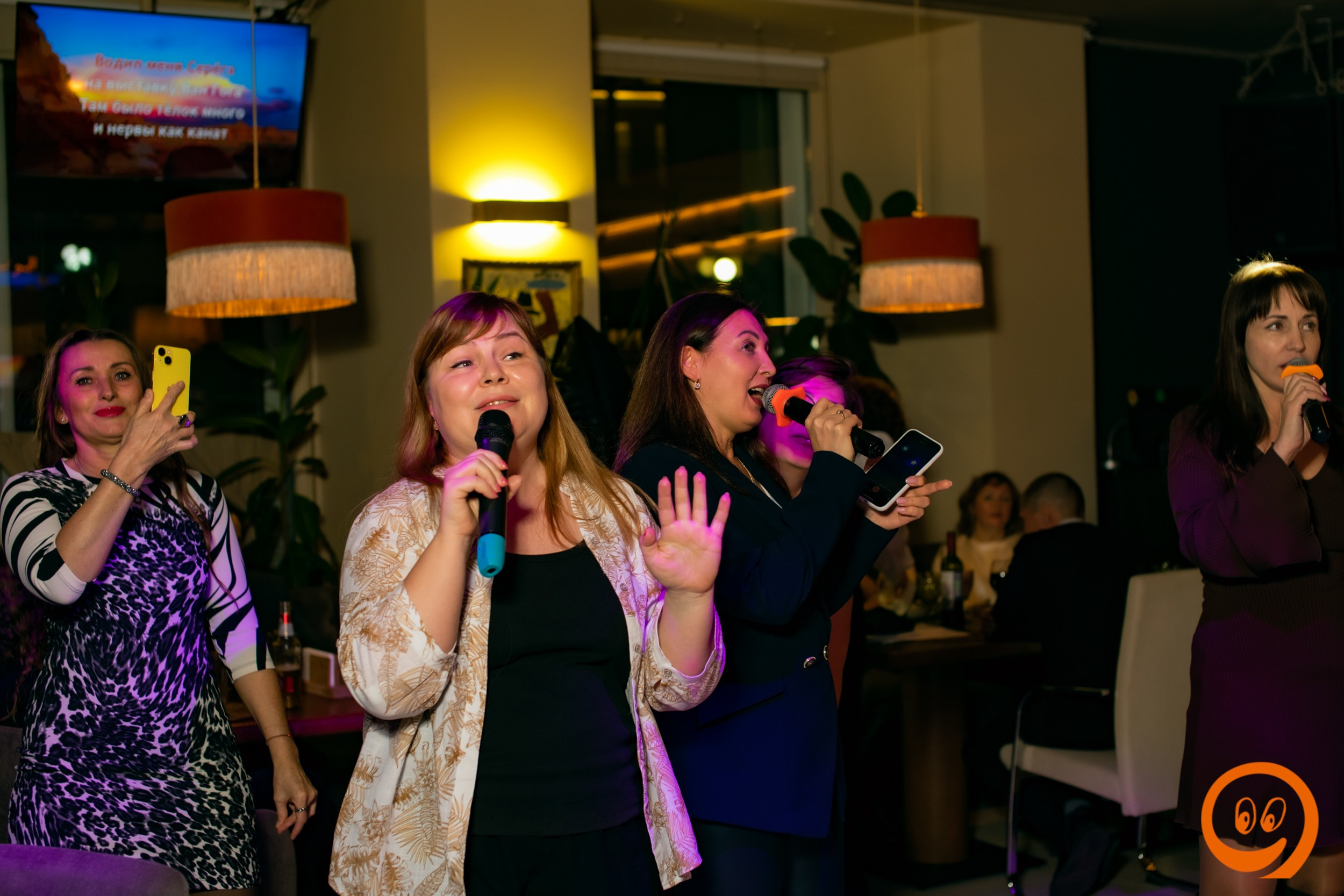 Караоке | 25.10.2025. Галерея Фантим