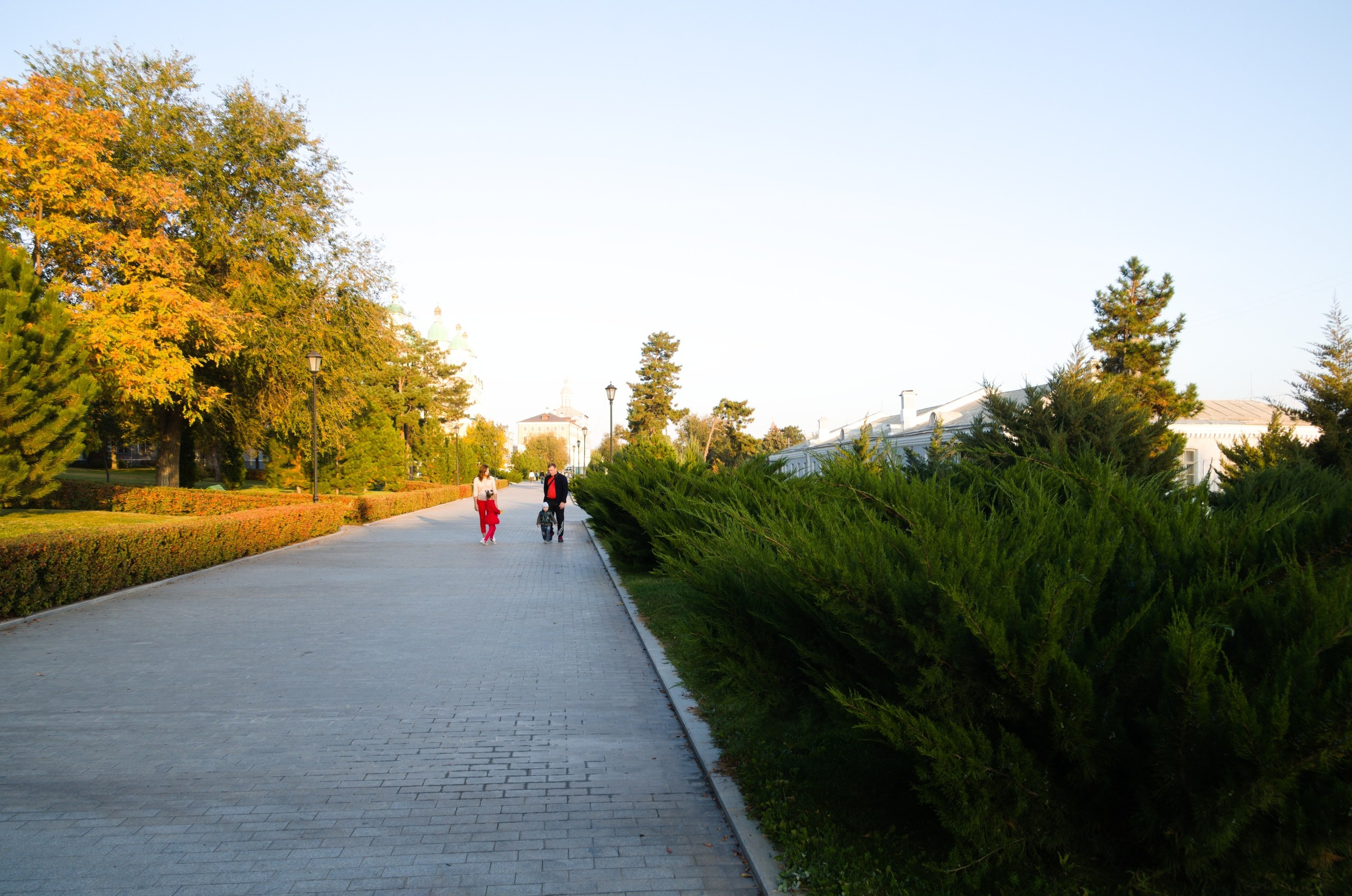 Астрахань | 17-18.10.2020. Галерея Фантим