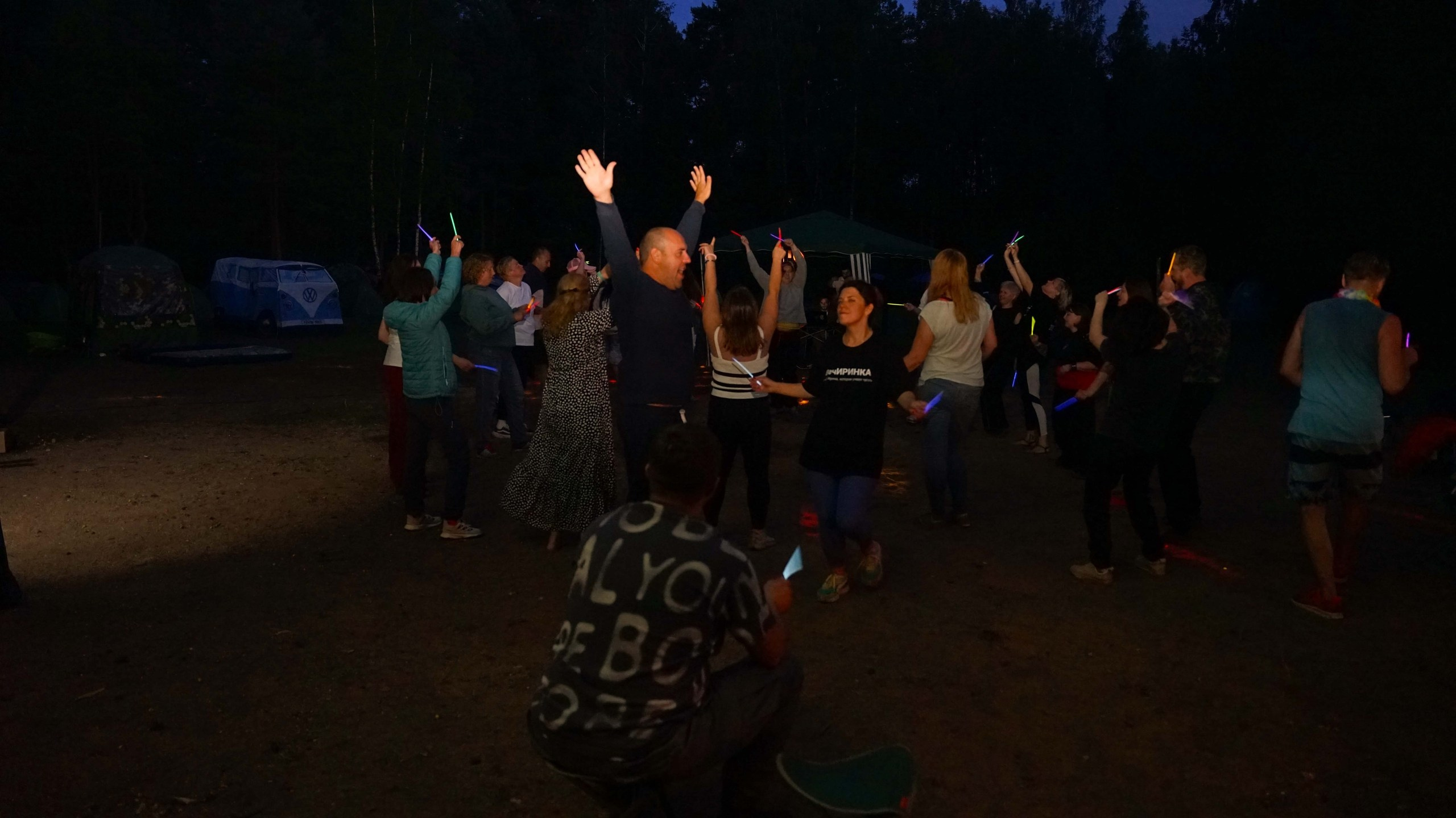 Походная Романтика 46. Солнце Монако. Галерея Фантим