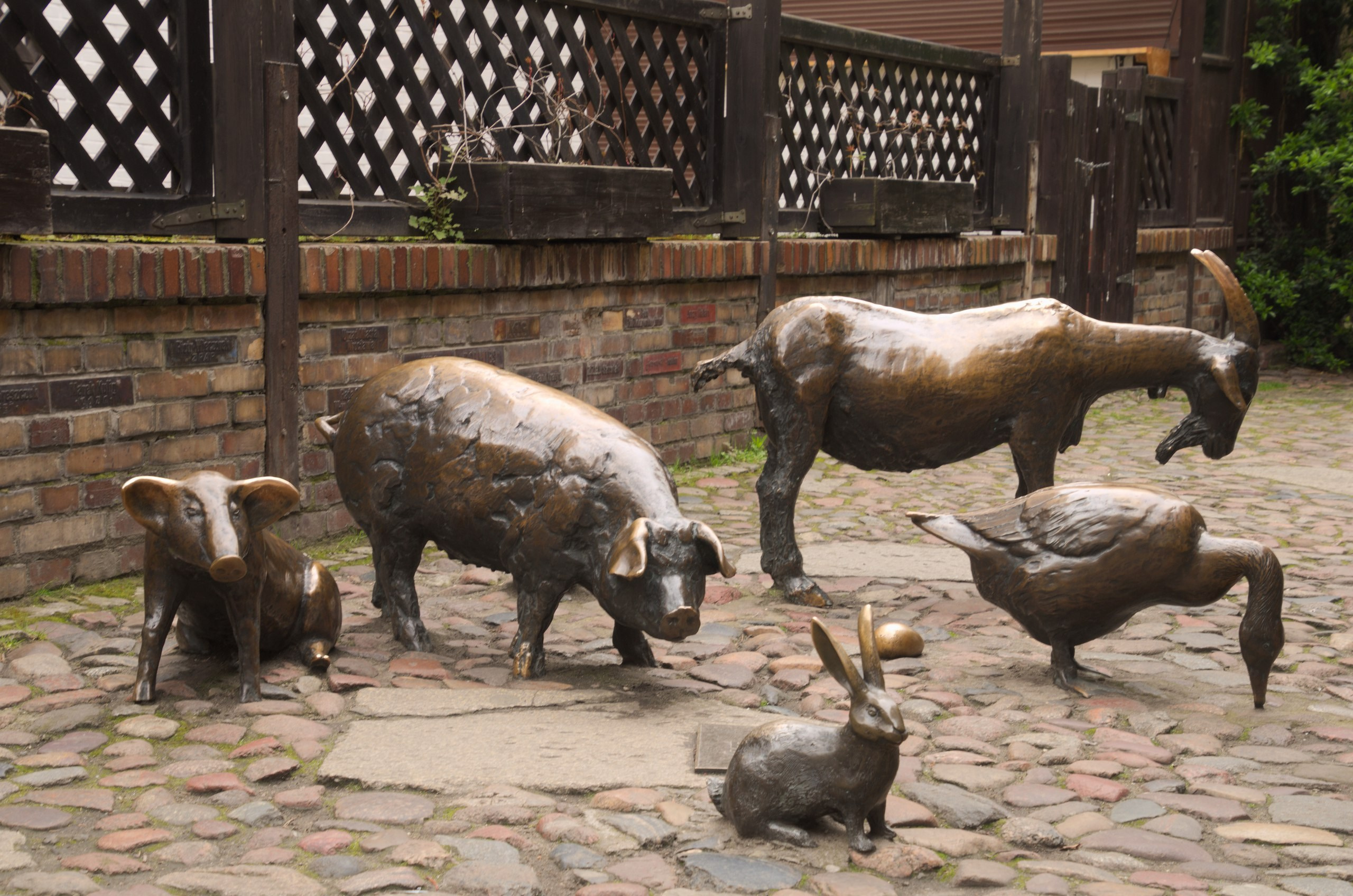 Польша | 29.04-05.05.2017. Галерея Фантим