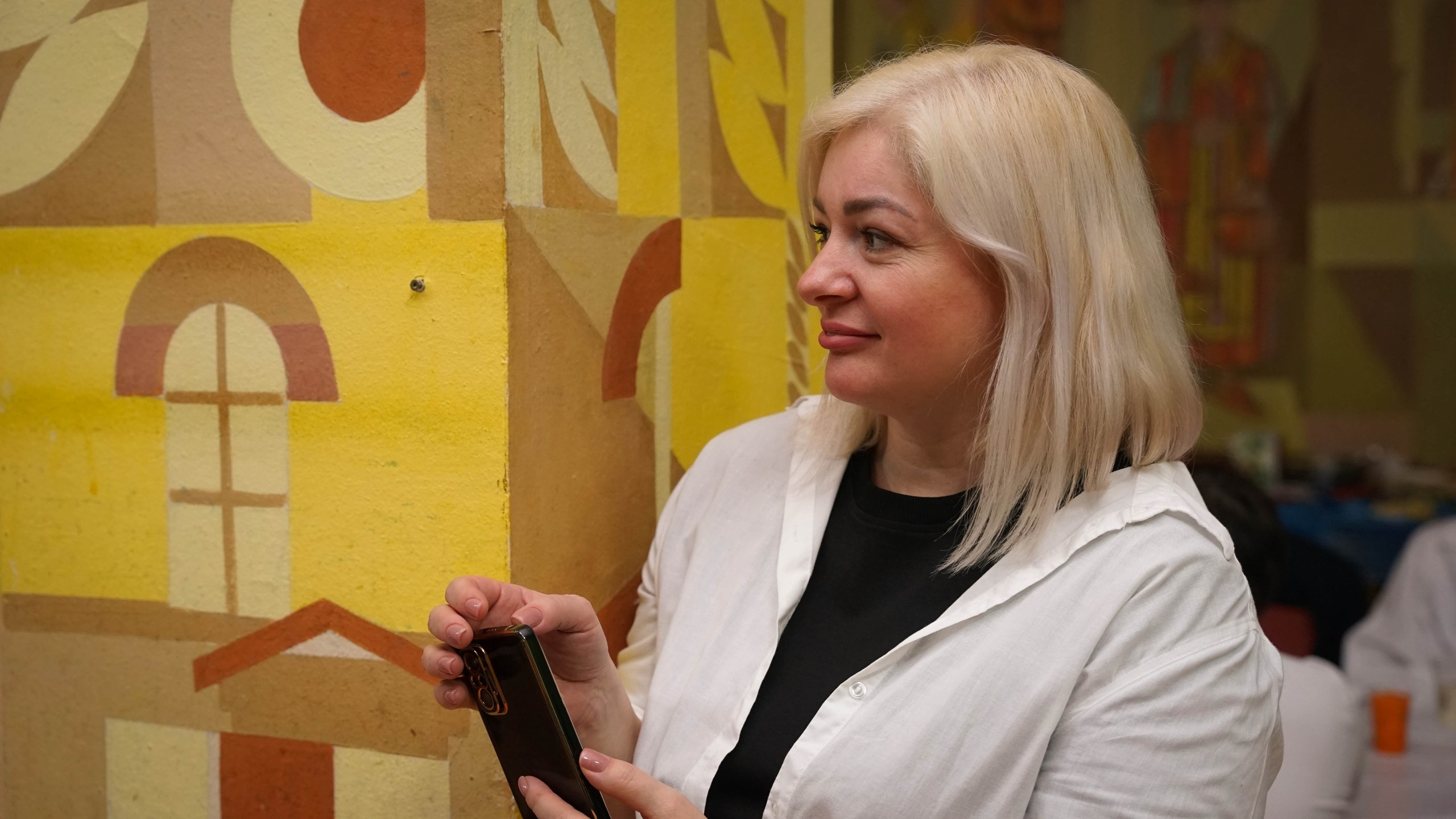 «Те самые.» Загородный выезд | 16-17.03.2024. Галерея Фантим