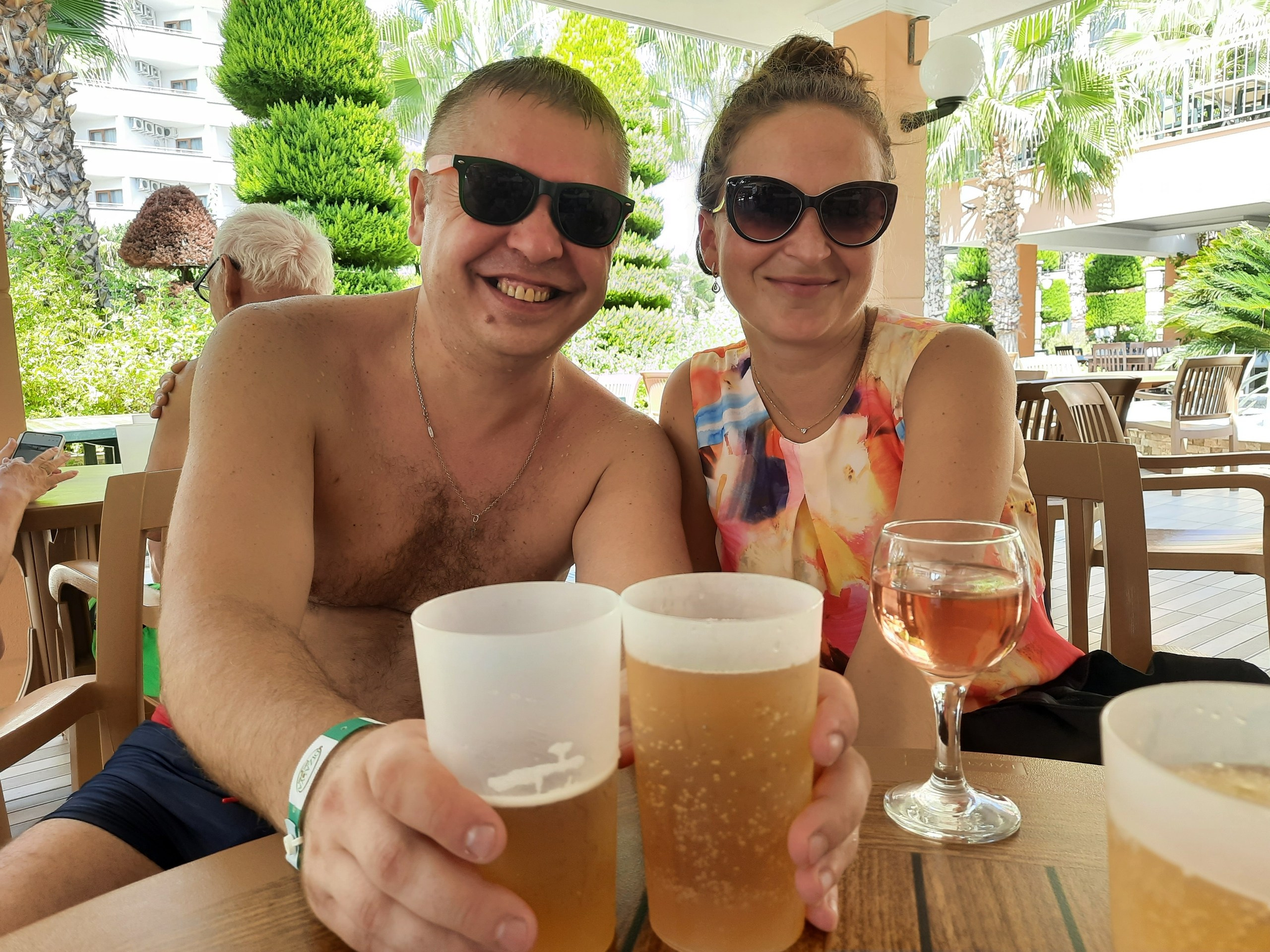 Фантимоотпуск. Турция | сентябрь 2022. Галерея Фантим