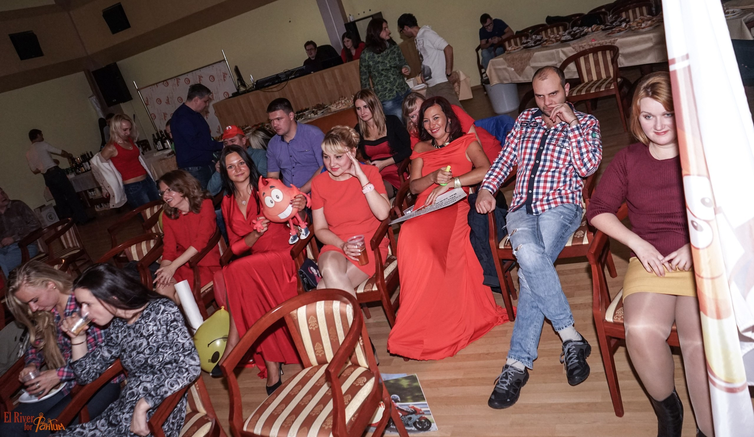 ФВН | 2016. Галерея Фантим