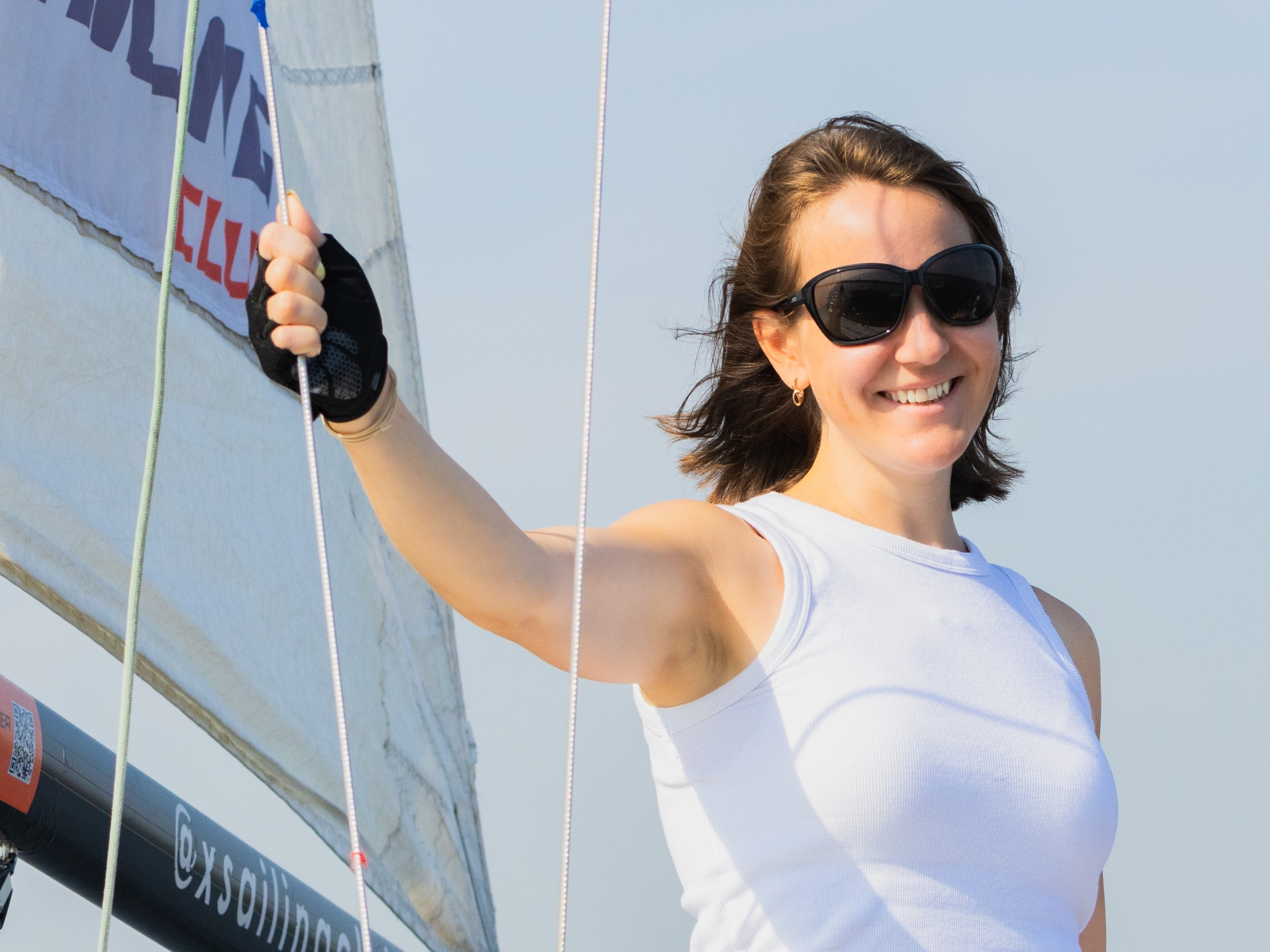 Яхтинг | 01.09.2024. Галерея Фантим