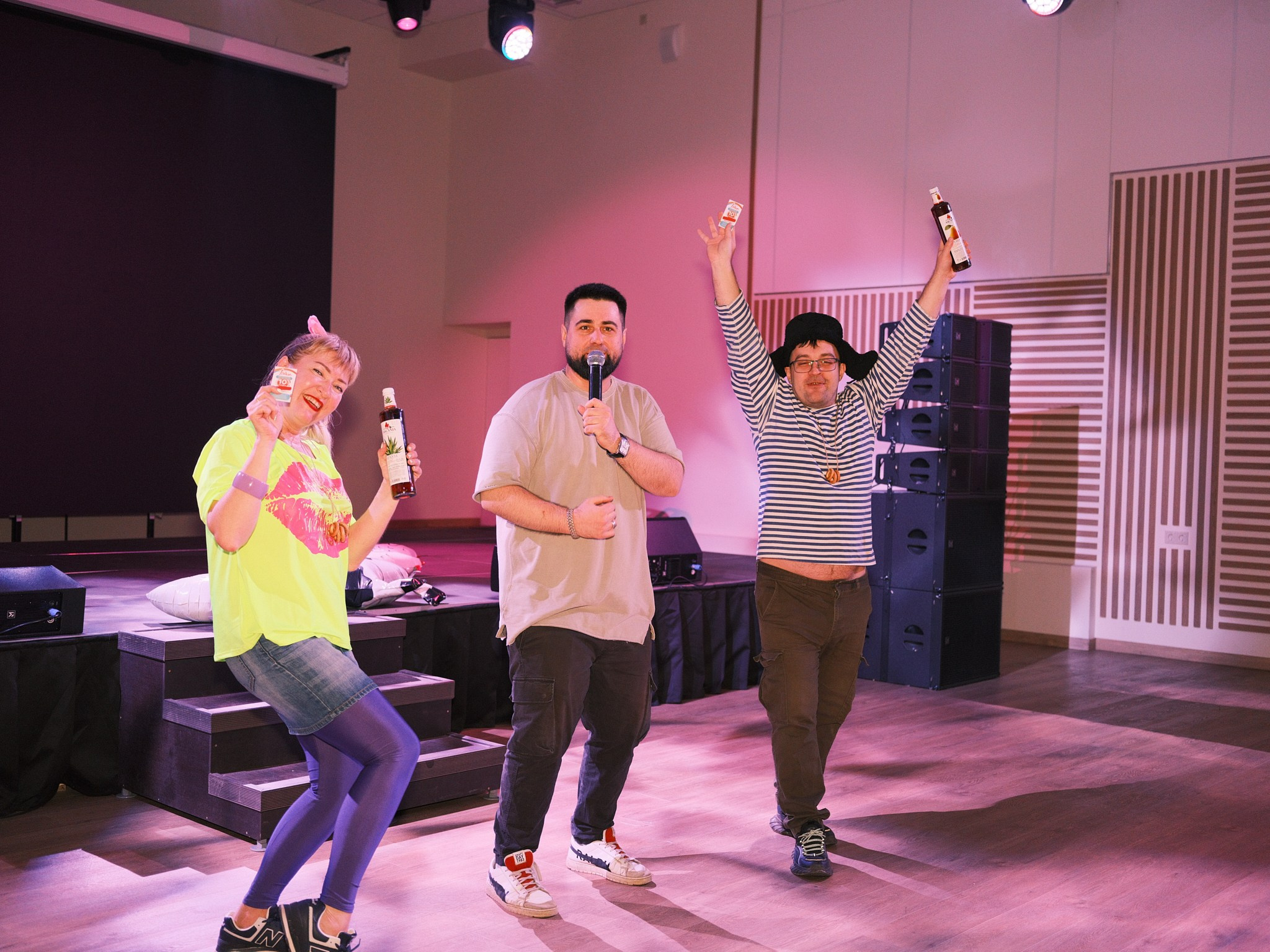 Деревенский гламур. Загородный выезд | 18-19.10.2025. Галерея Фантим