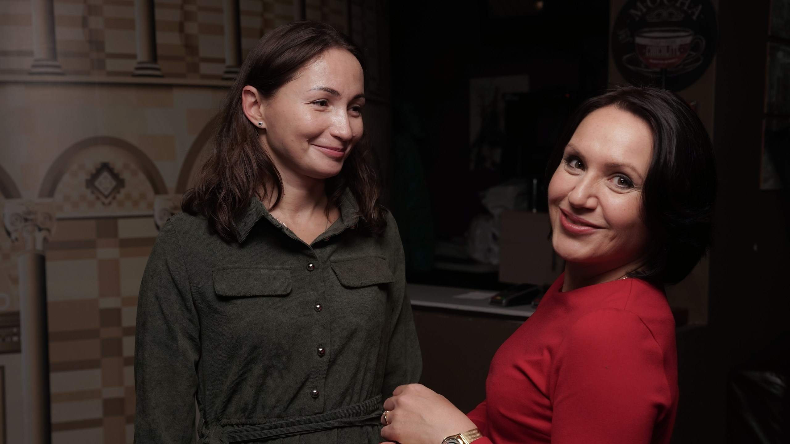 Музыкальная вечеринка | 10.12.22. Галерея Фантим