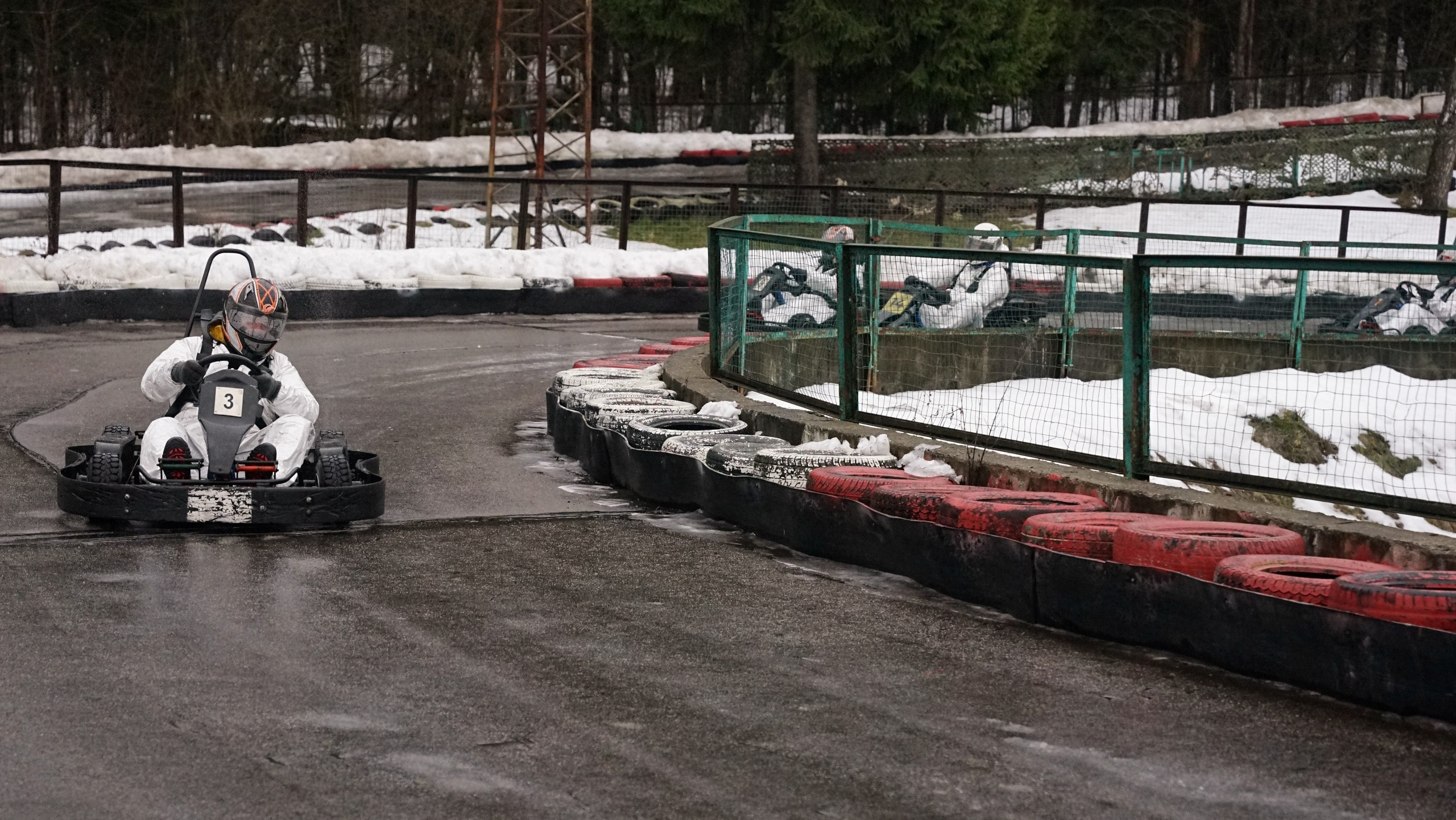 Картинг | 18.01.2025. Галерея Фантим