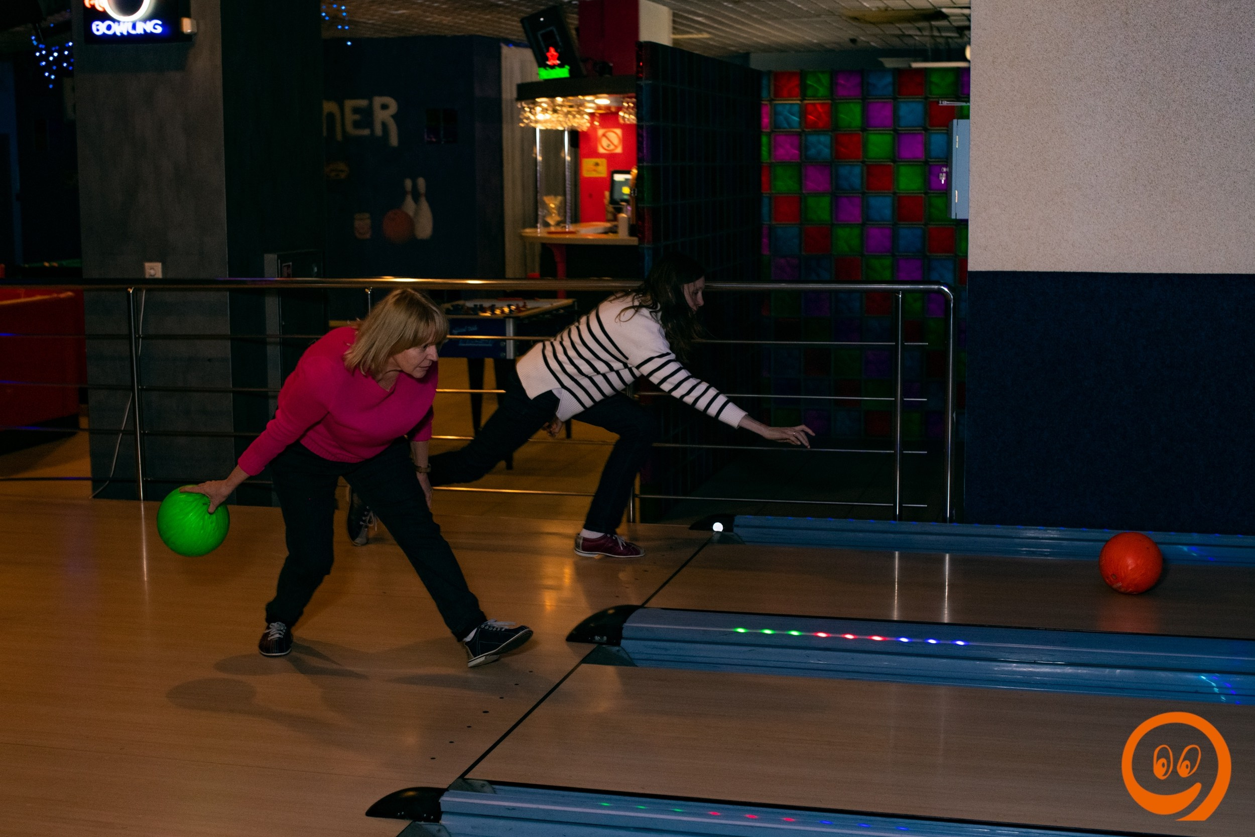 Боулинг | 11.05.2025. Галерея Фантим