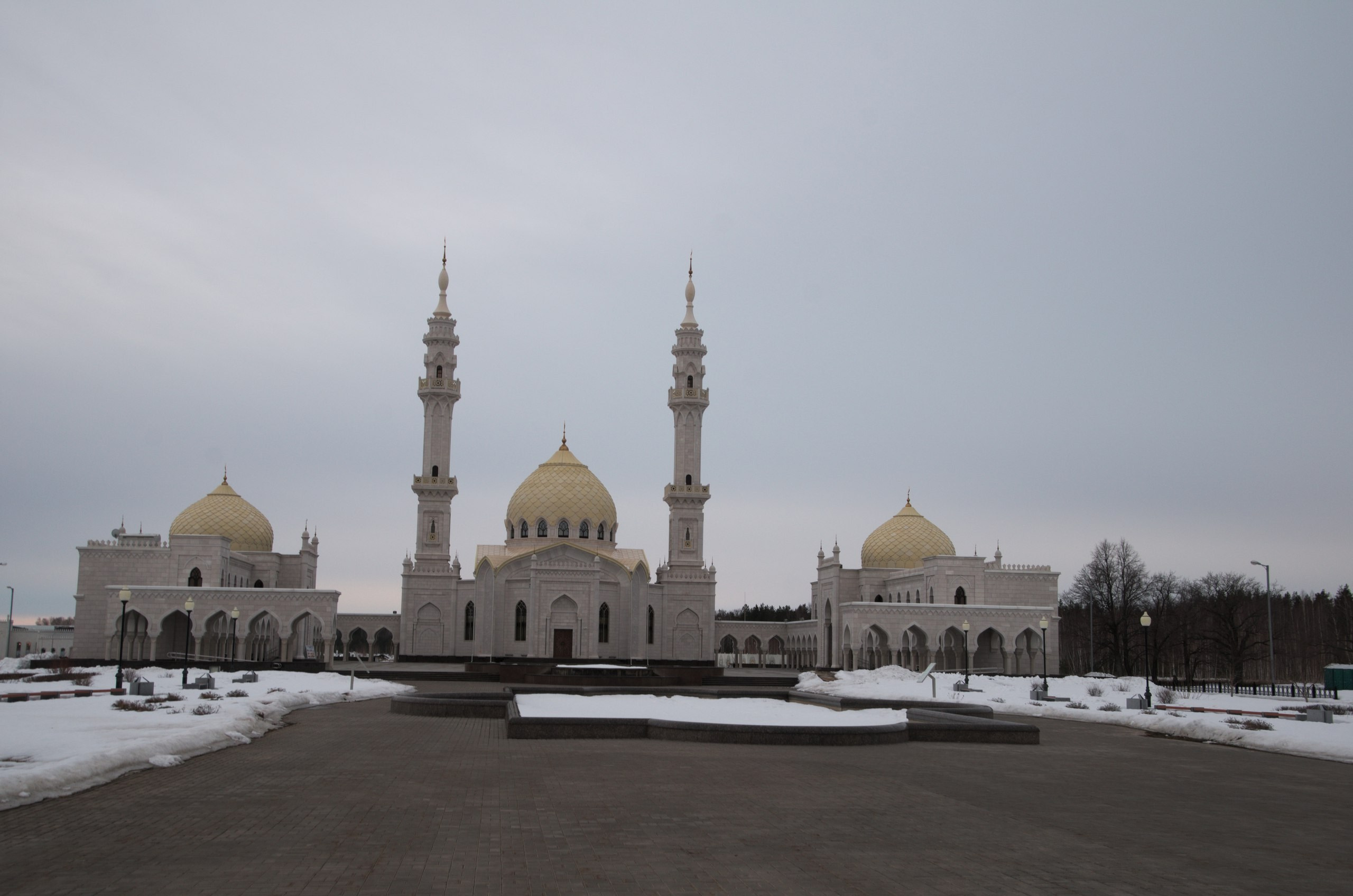 Казань | 24-26.03.2017. Галерея Фантим